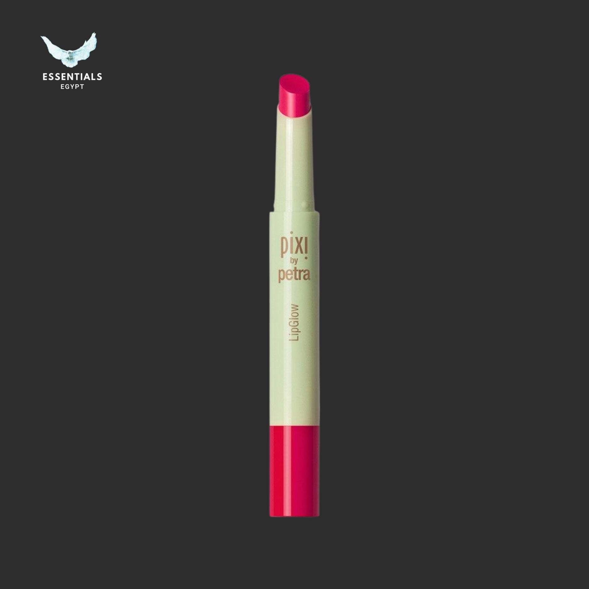 Pixi Lip Glow – Hydrating Shine - ESSENTIALS EGYPT
