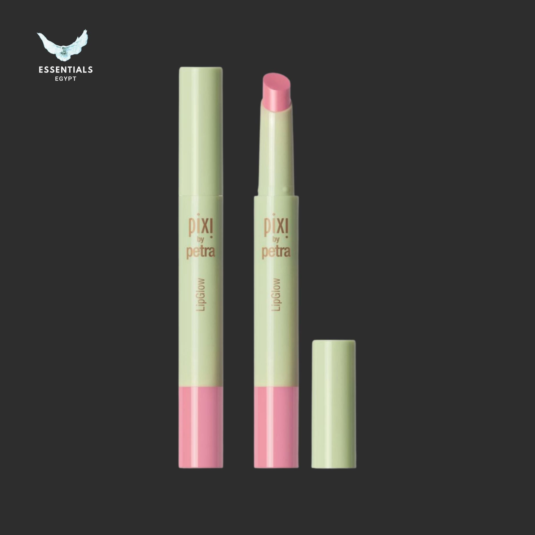 Pixi Lip Glow – Hydrating Shine - ESSENTIALS EGYPT