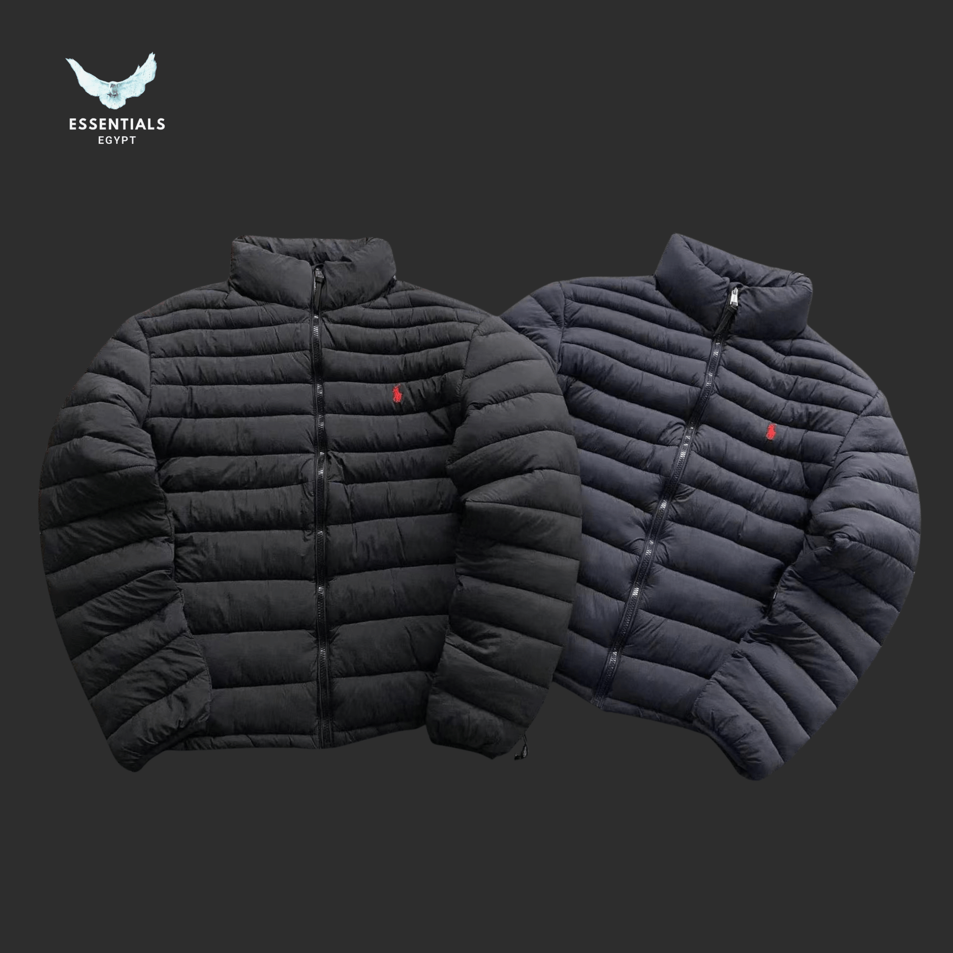 RALPH LAUREN COTTON CIOTHES 4106032477 - ESSENTIALS EGYPT