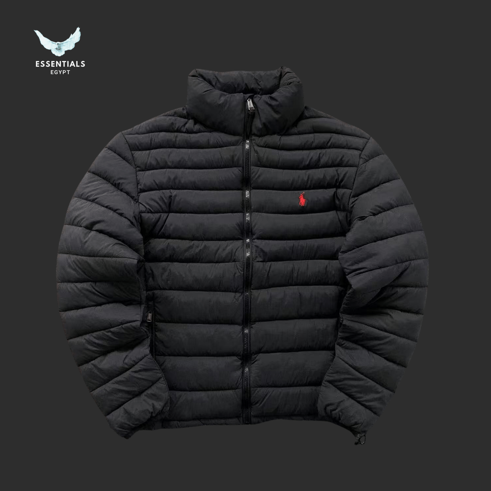 RALPH LAUREN COTTON CIOTHES 4106032477 - ESSENTIALS EGYPT