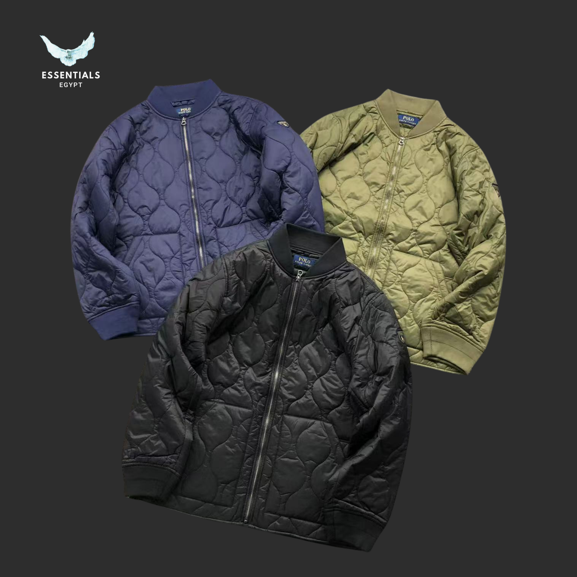 RALPH LAUREN COTTON CIOTHES 4107250377