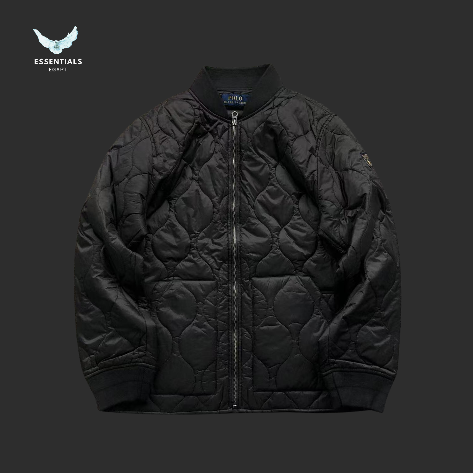 RALPH LAUREN COTTON CIOTHES 4107250377