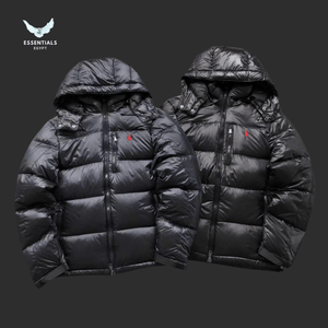 Ralph Lauren Jacket – Colden Packable Down - ESSENTIALS EGYPT