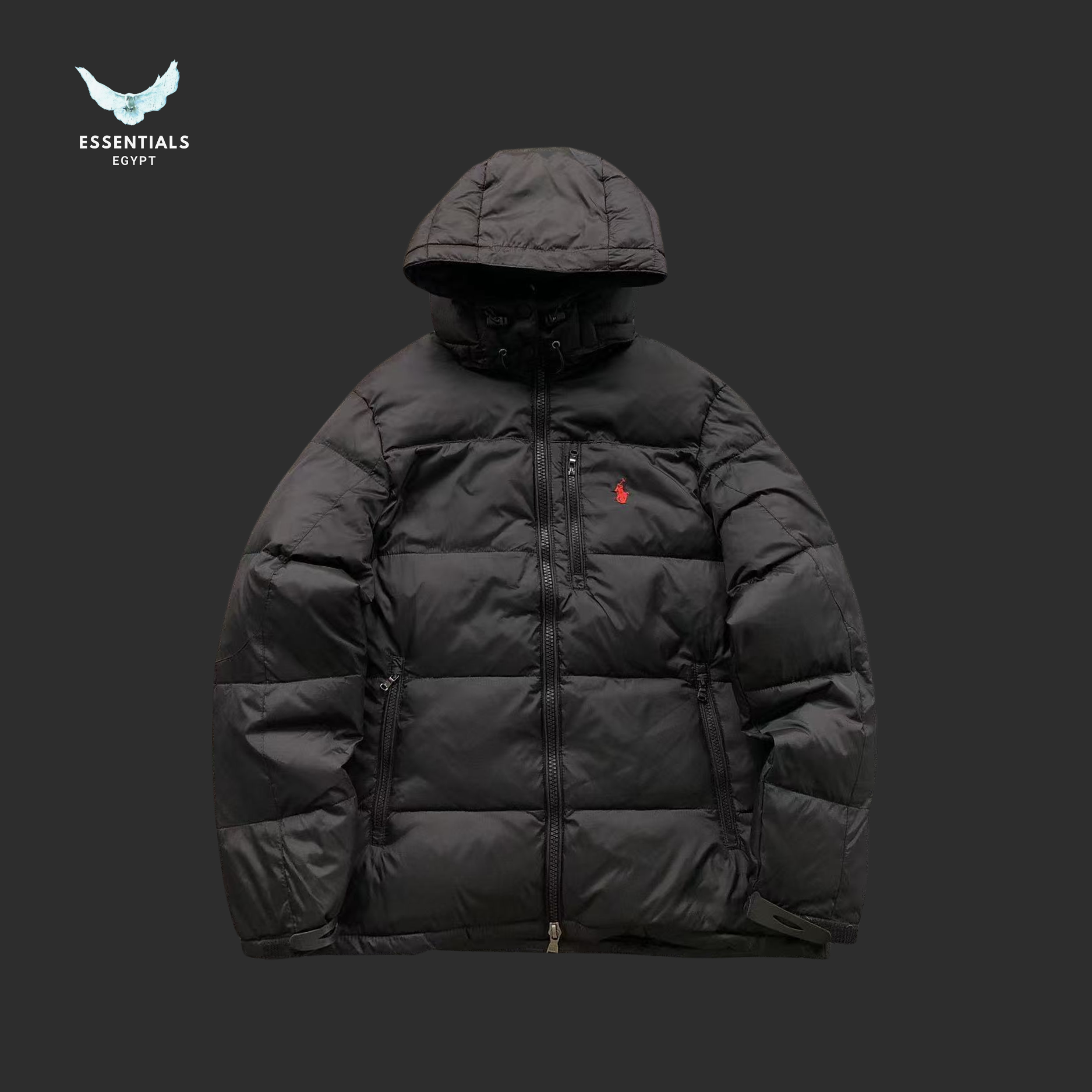RALPH LAUREN DOWN JACKETS  4050120777