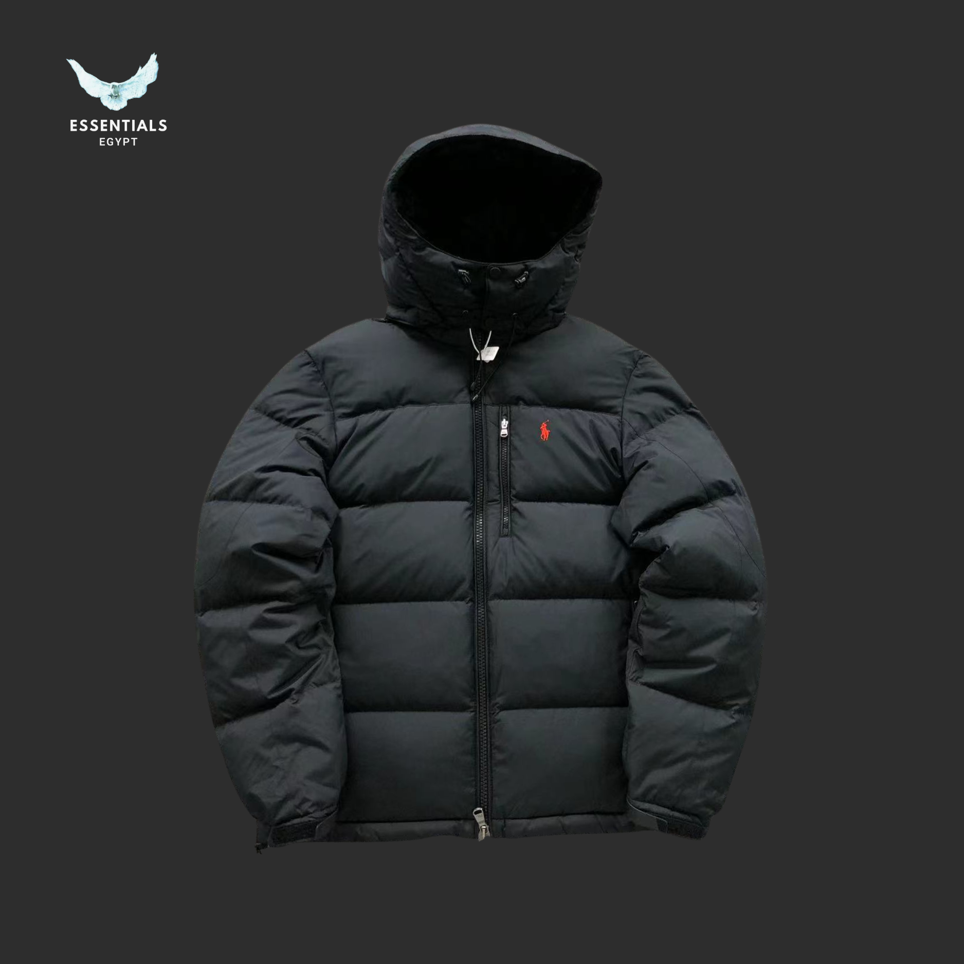 RALPH LAUREN DOWN JACKETS 4108091777