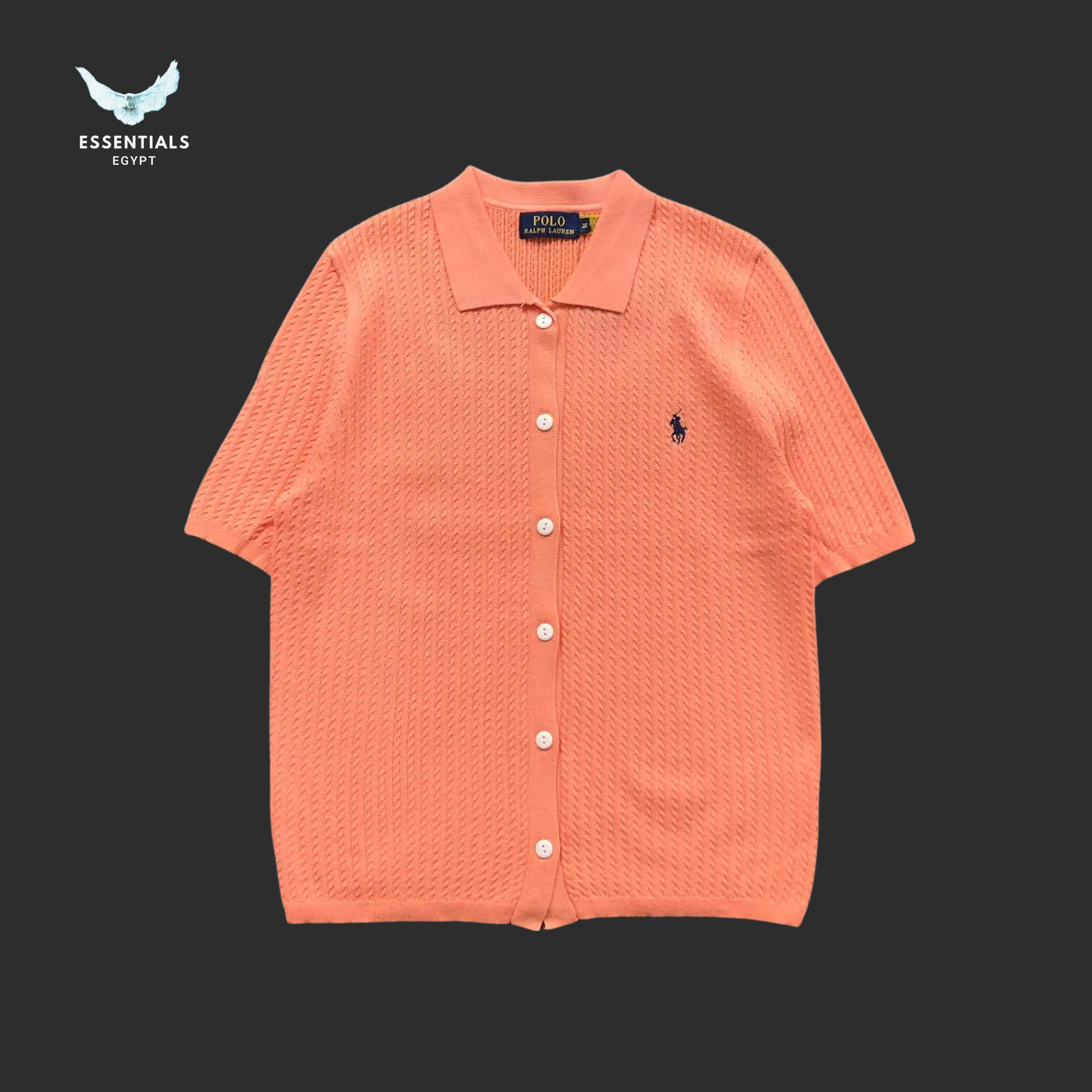 RALPH LAUREN FEMAIE STYIE T-SHIRT 413253077