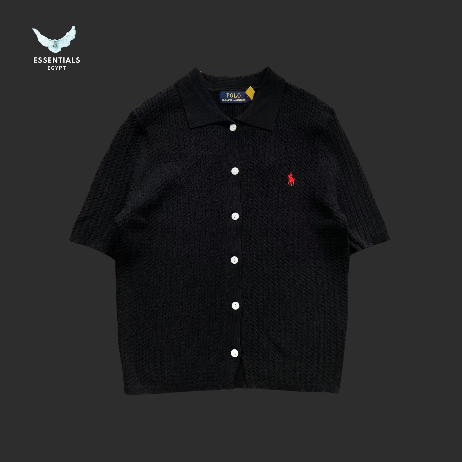 RALPH LAUREN FEMAIE STYIE T-SHIRT 413253077