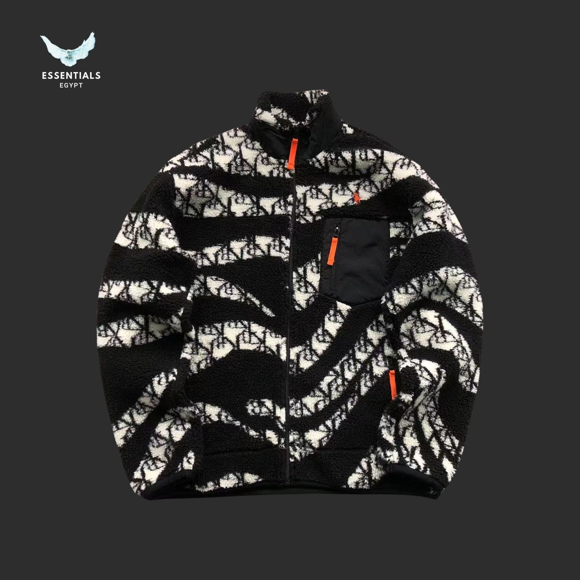 RALPH LAUREN JACKET 2110154404 - ESSENTIALS EGYPT