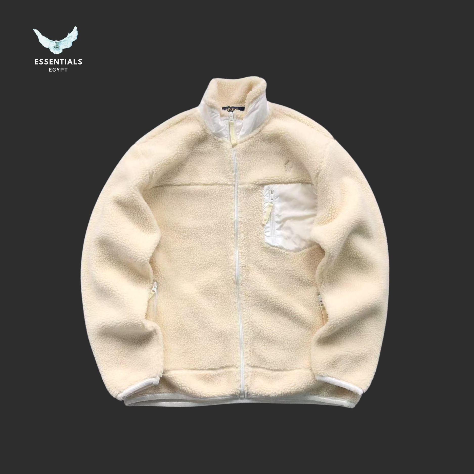 RALPH LAUREN JACKET 2110154904 - ESSENTIALS EGYPT