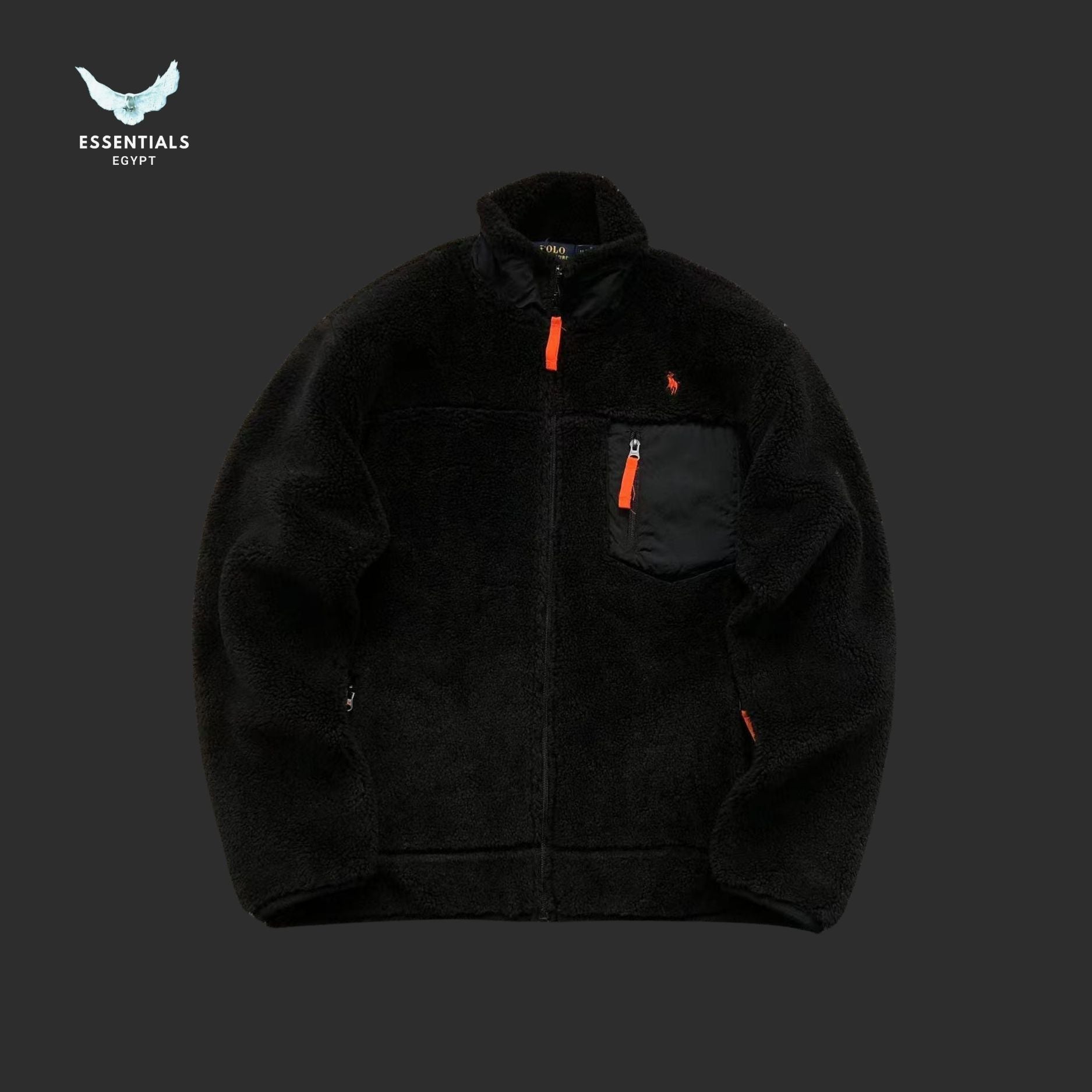 RALPH LAUREN JACKET 2110154904 - ESSENTIALS EGYPT