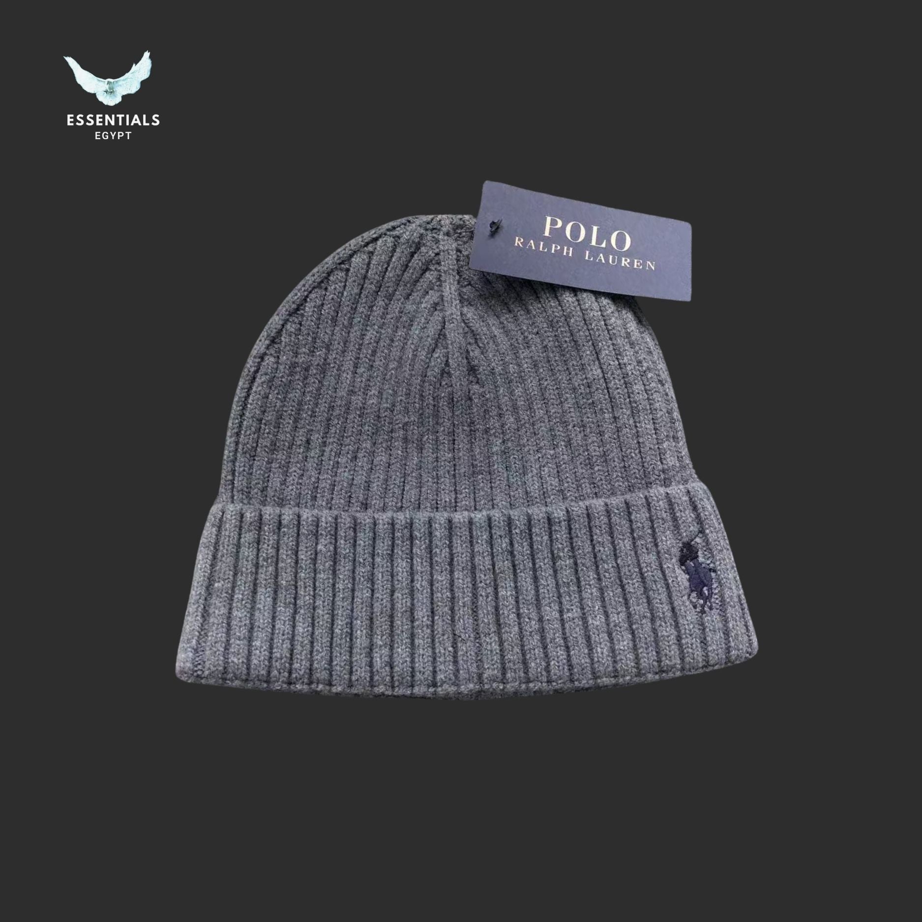 RALPH LAUREN HAT SCARF 2110271676 - ESSENTIALS EGYPT