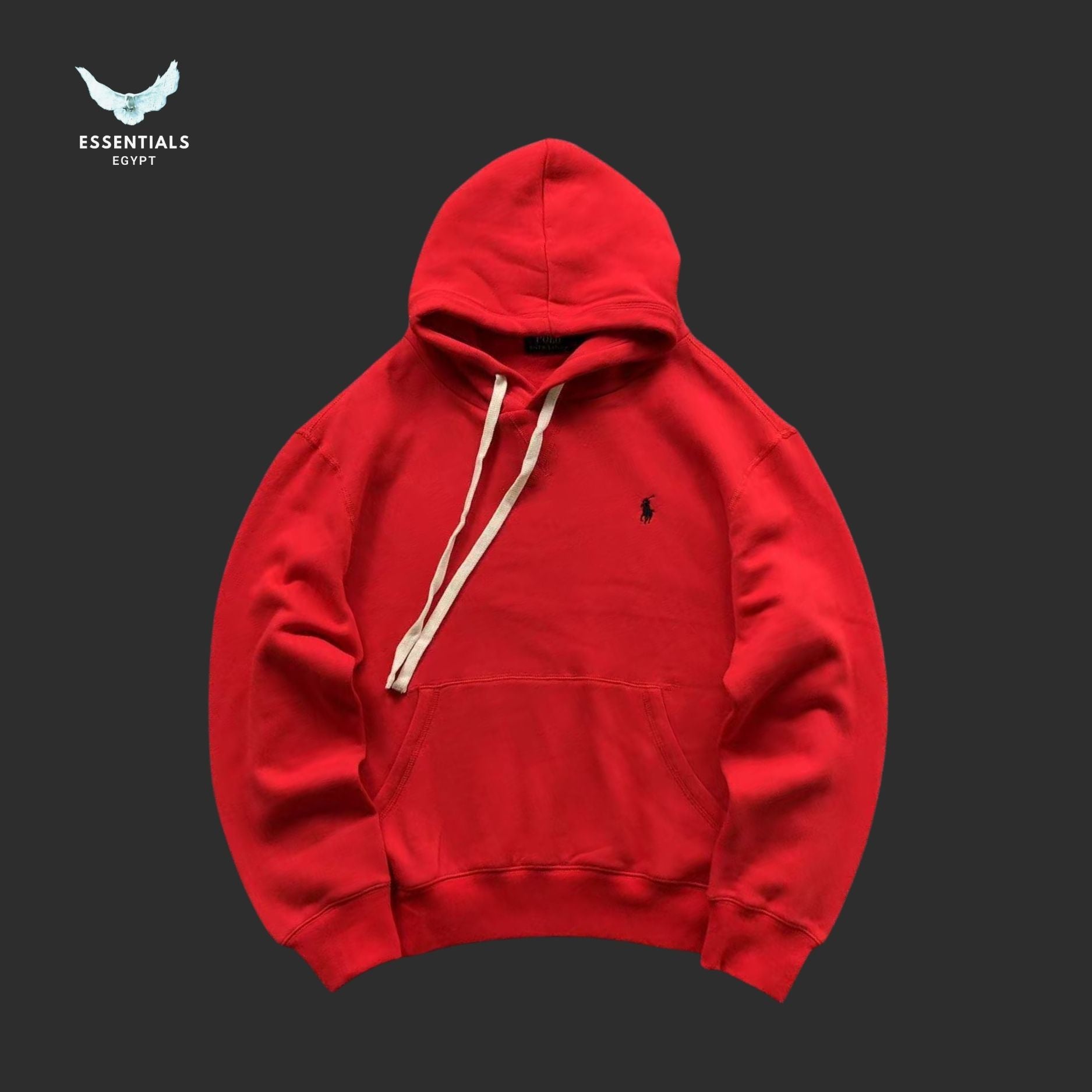 RALPH LAUREN HOODIE 1106050704 - ESSENTIALS EGYPT