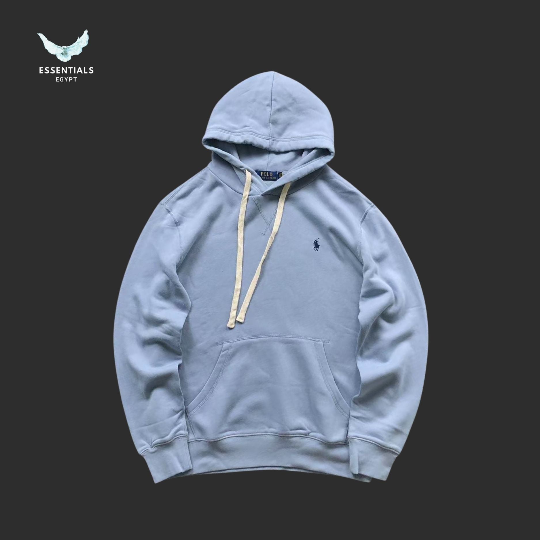 RALPH LAUREN HOODIE 1106050704 - ESSENTIALS EGYPT