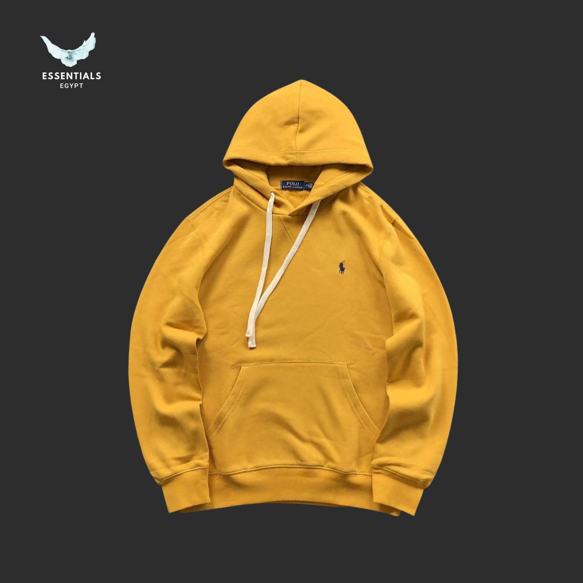 RALPH LAUREN HOODIE 1106050704 - ESSENTIALS EGYPT