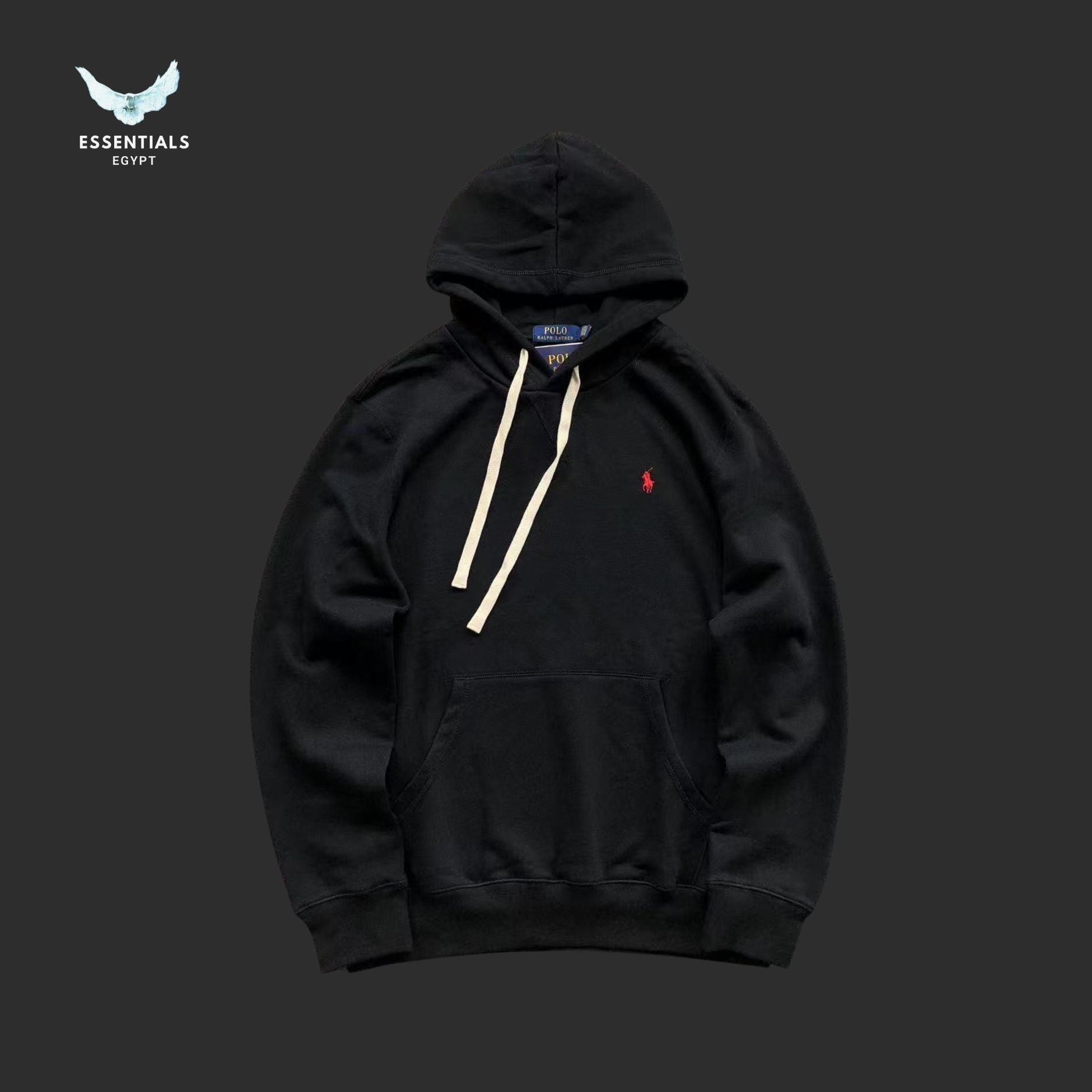 RALPH LAUREN HOODIE 1106050704 - ESSENTIALS EGYPT