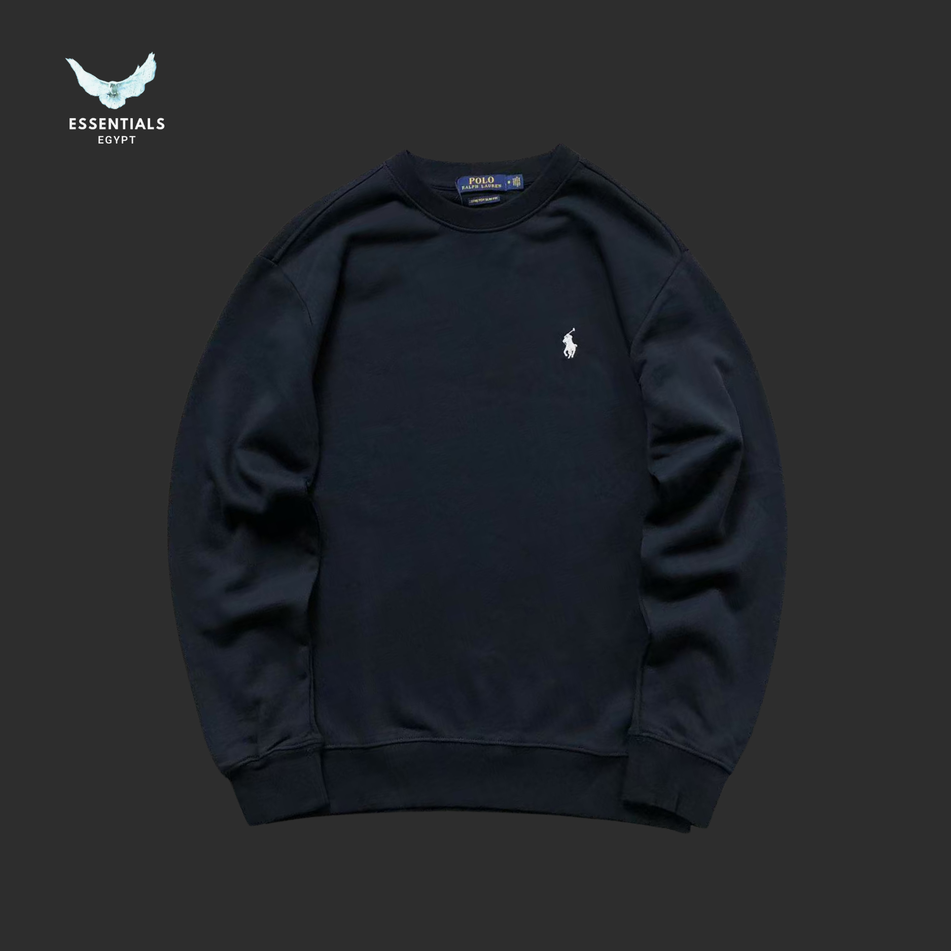 RALPH LAUREN SWEATSHIRT 1108020930