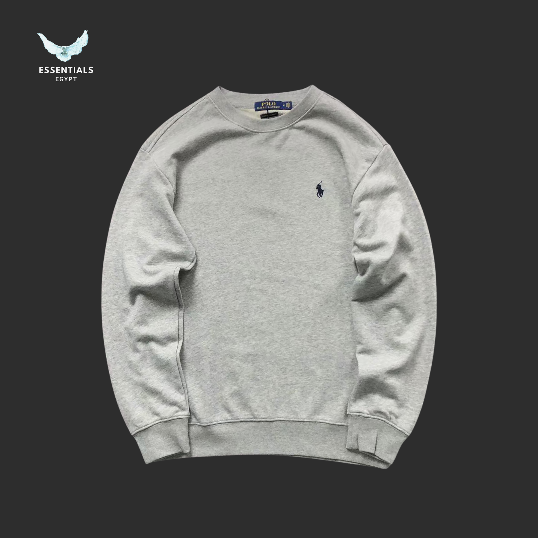 RALPH LAUREN SWEATSHIRT 1108020930