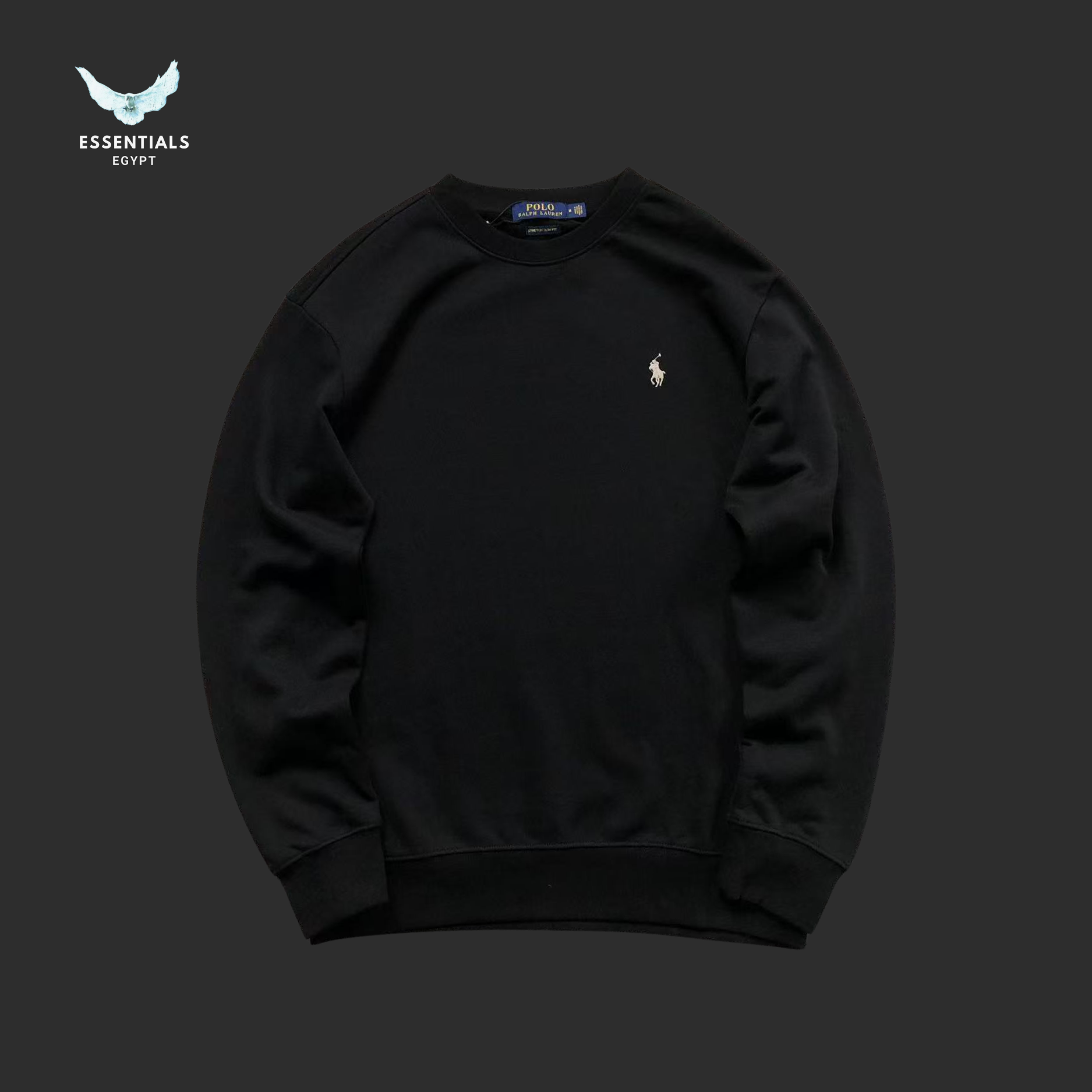 RALPH LAUREN SWEATSHIRT 1108020930