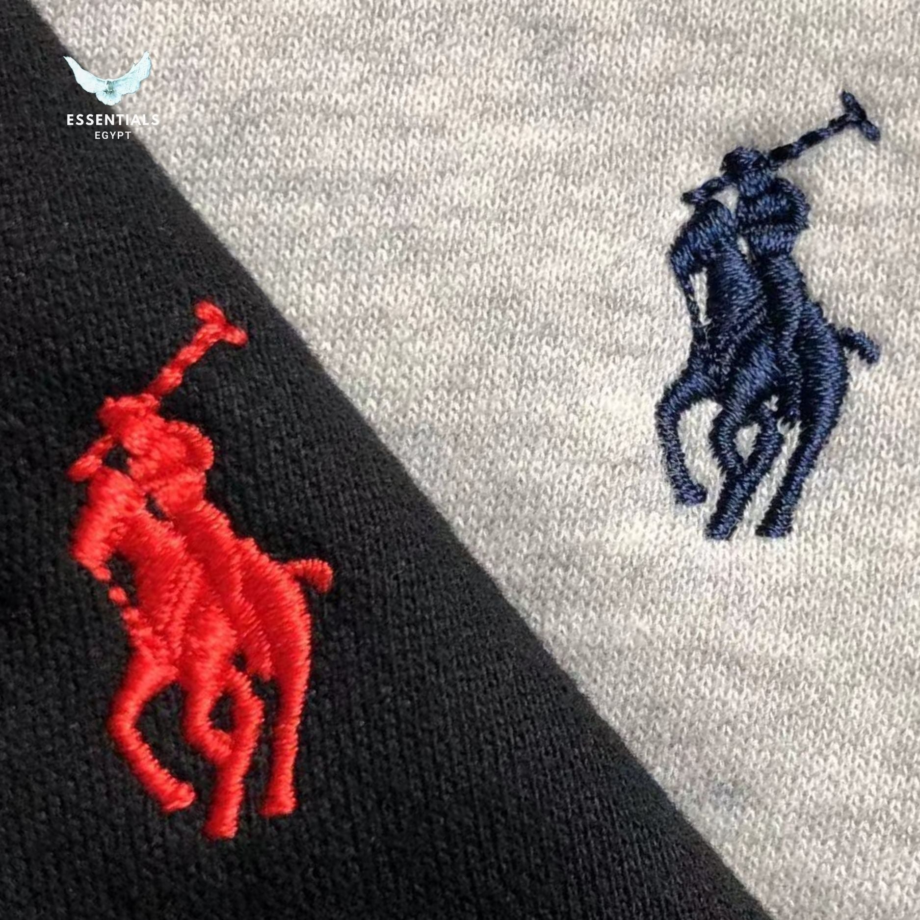 RALPH LAUREN HOODIE 17050701 - ESSENTIALS EGYPT