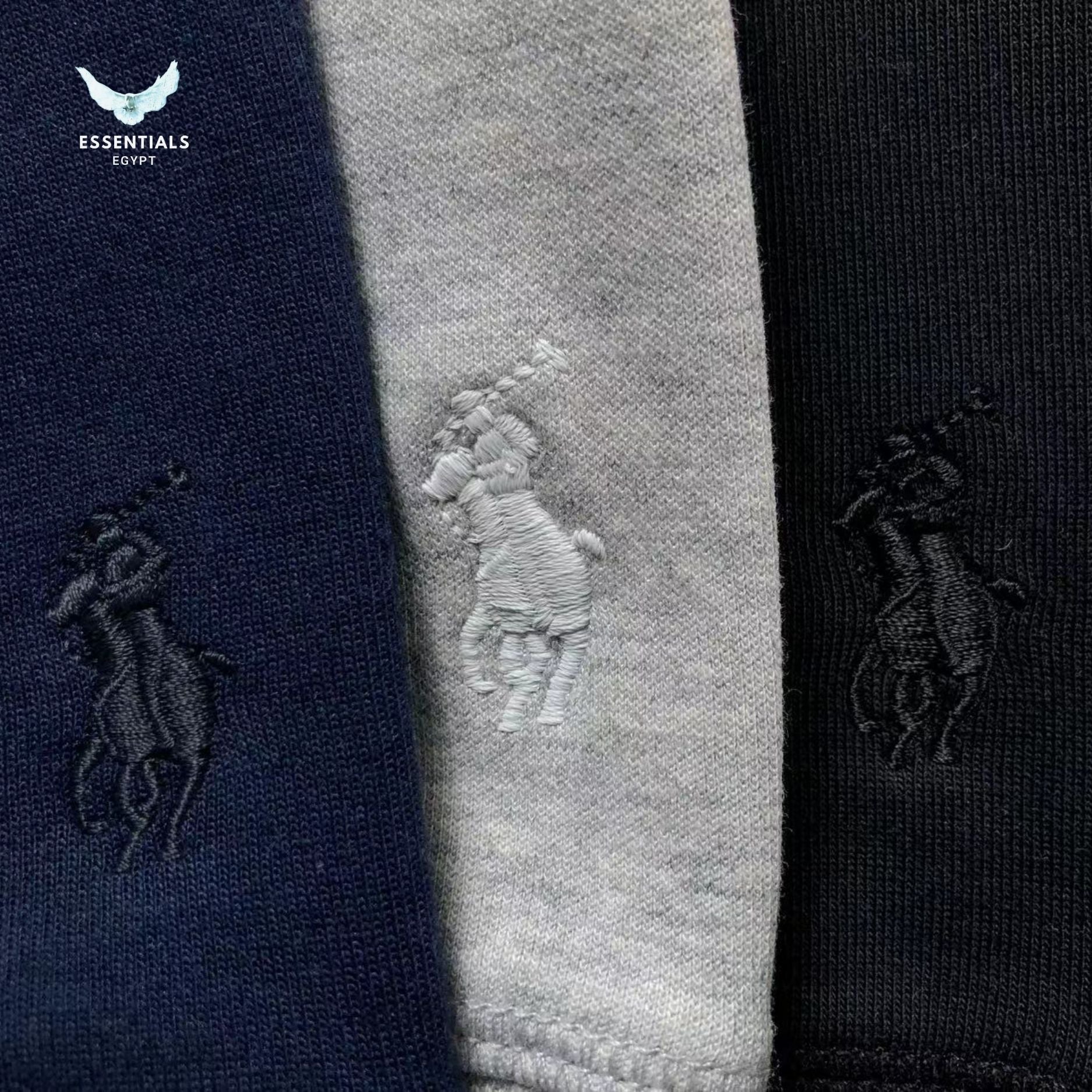 RALPH LAUREN SWEATSHIRT 182702 - ESSENTIALS EGYPT