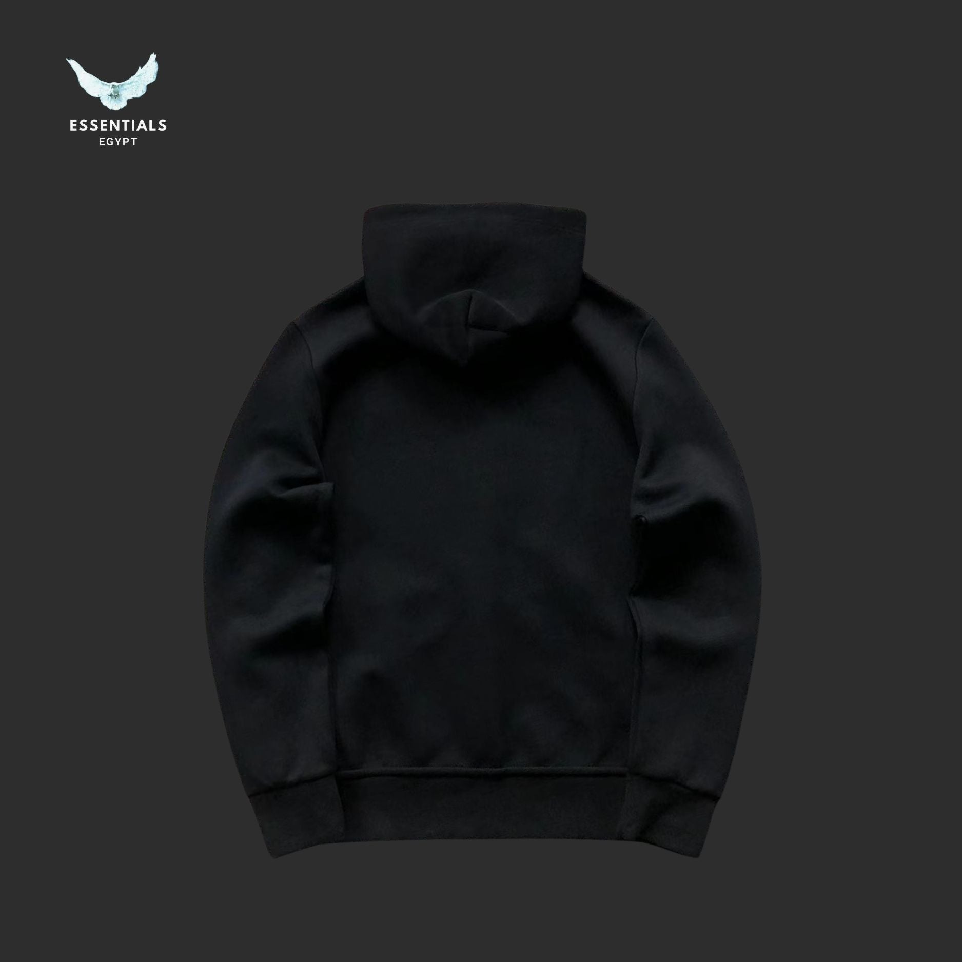 Ralph Lauren Zip Hoodie – Seasonal Edition - ESSENTIALS EGYPT