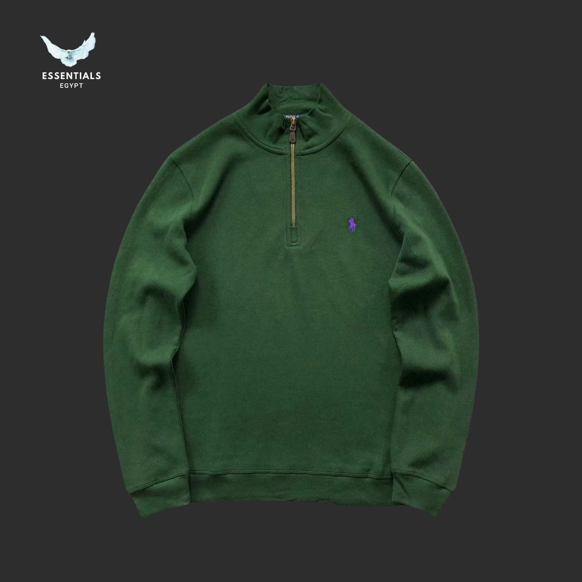 RALPH LAUREN SWEATSHIRT 19291604 - ESSENTIALS EGYPT