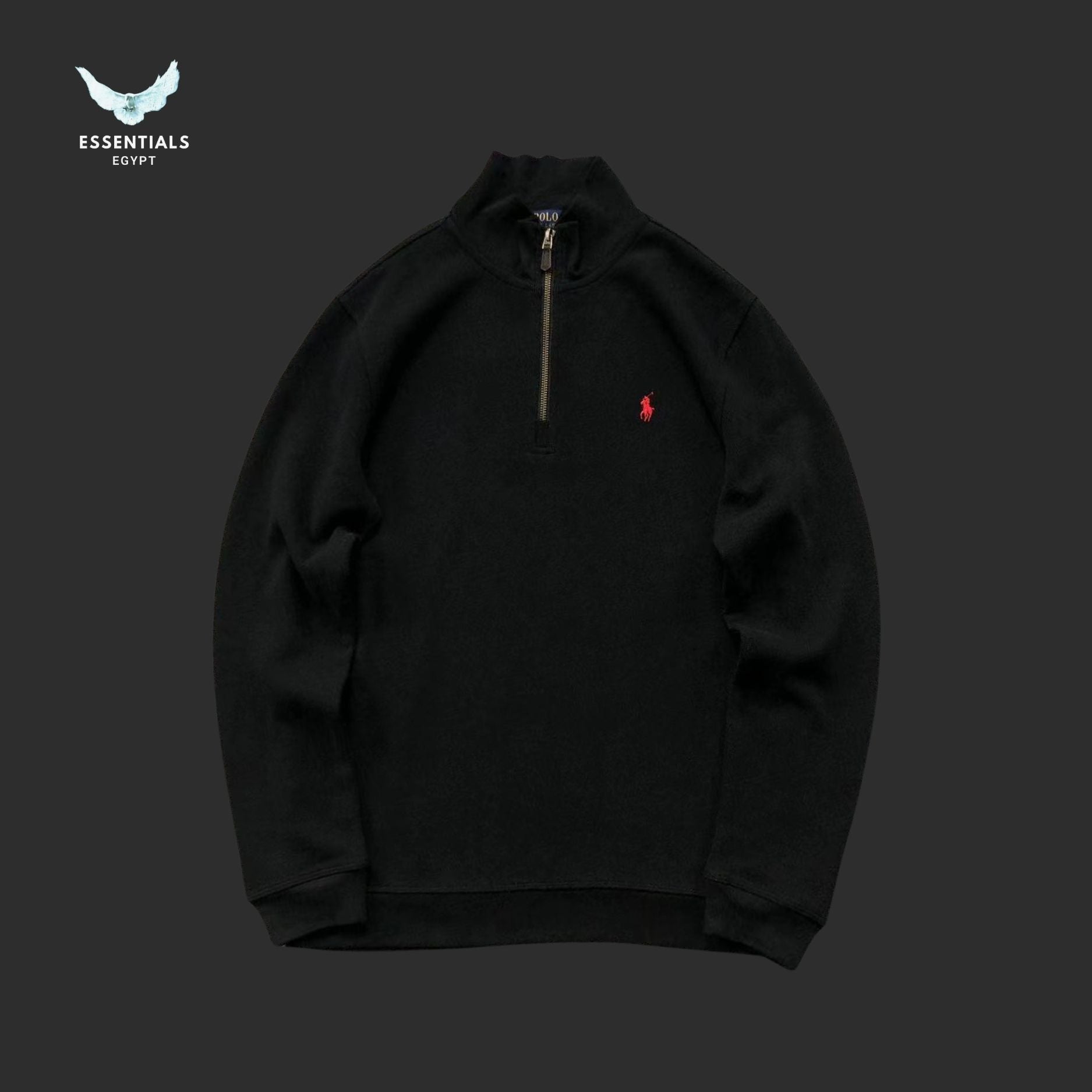 RALPH LAUREN SWEATSHIRT 19291604 - ESSENTIALS EGYPT