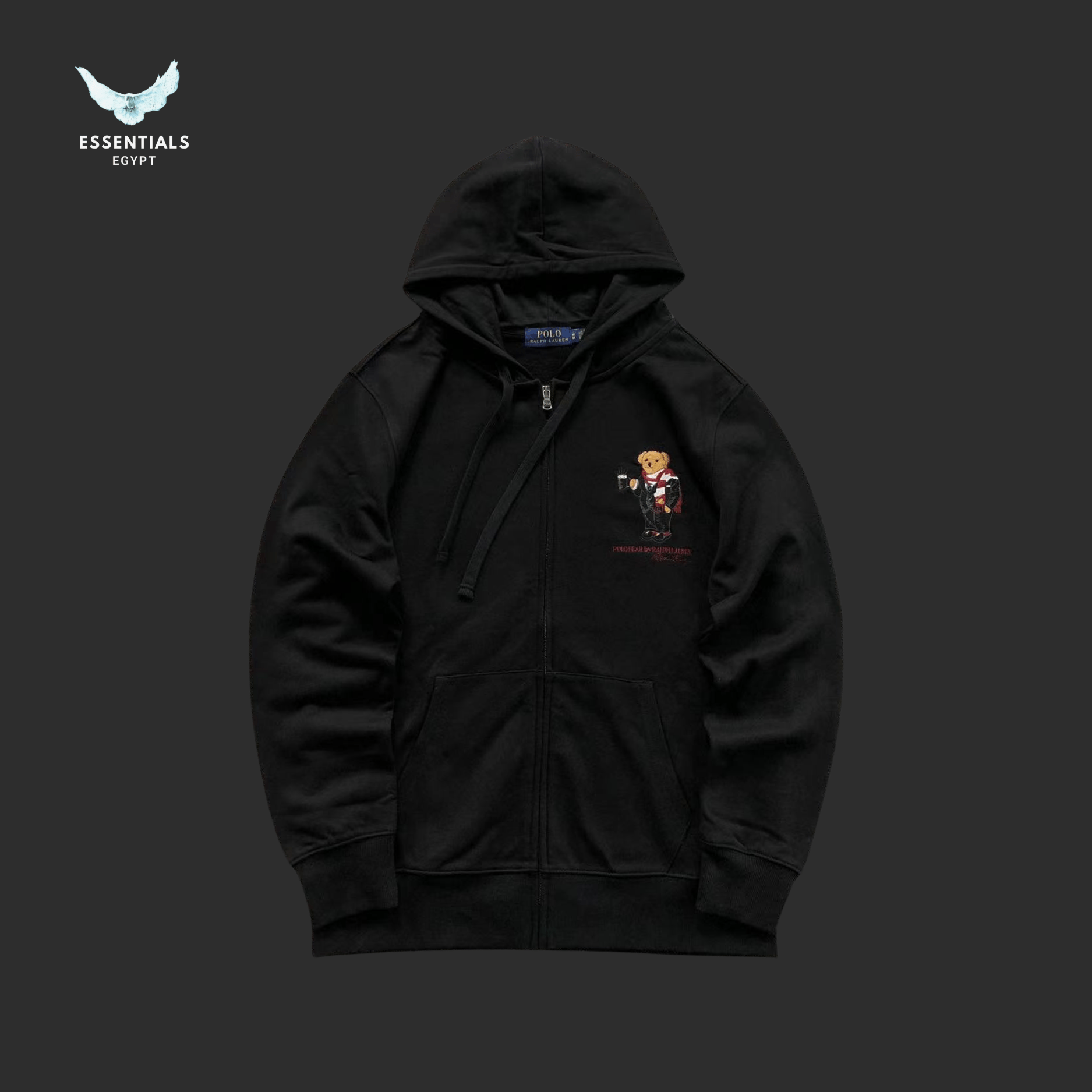 RALPH LAUREN HOODIE 217082004 - ESSENTIALS EGYPT