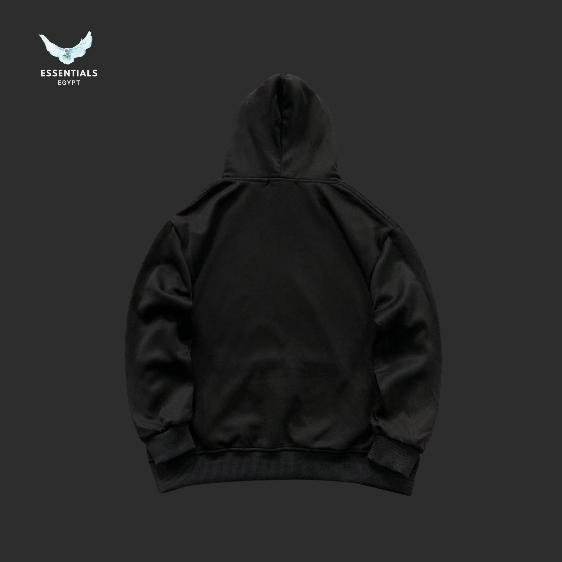 Ralph Lauren Hoodie – Classic Logo Pullover