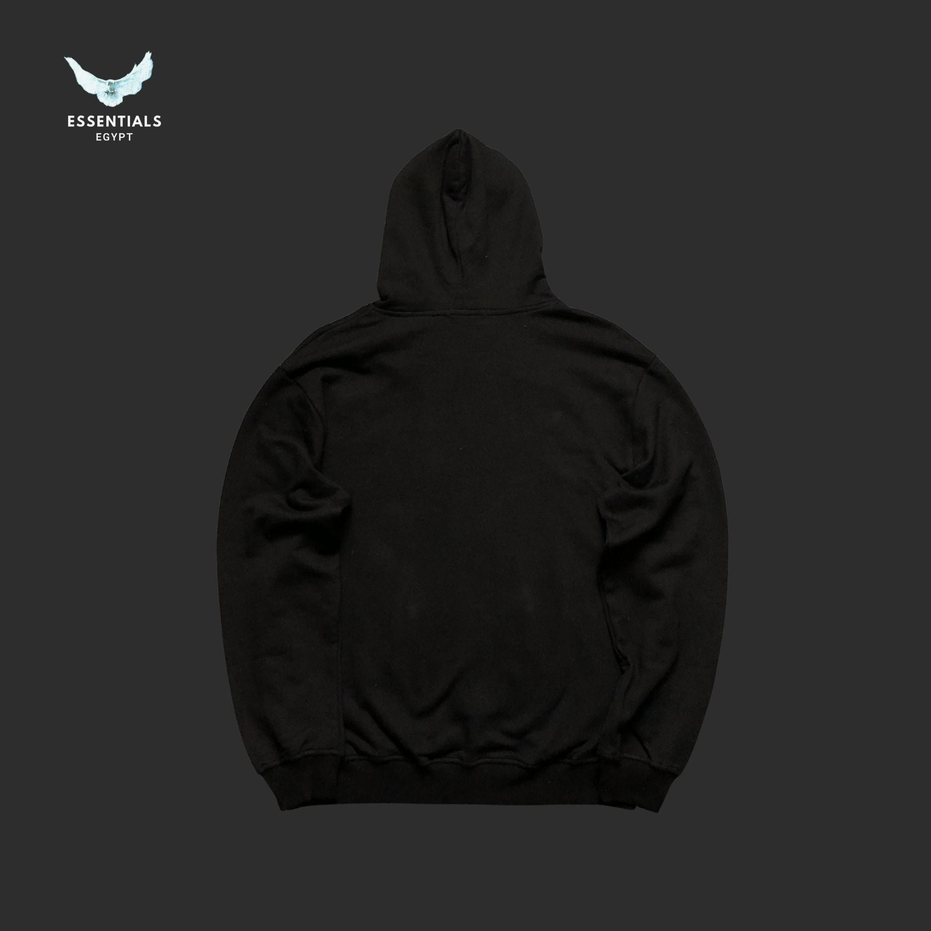 Ralph Lauren Hoodie – Core Collection - ESSENTIALS EGYPT