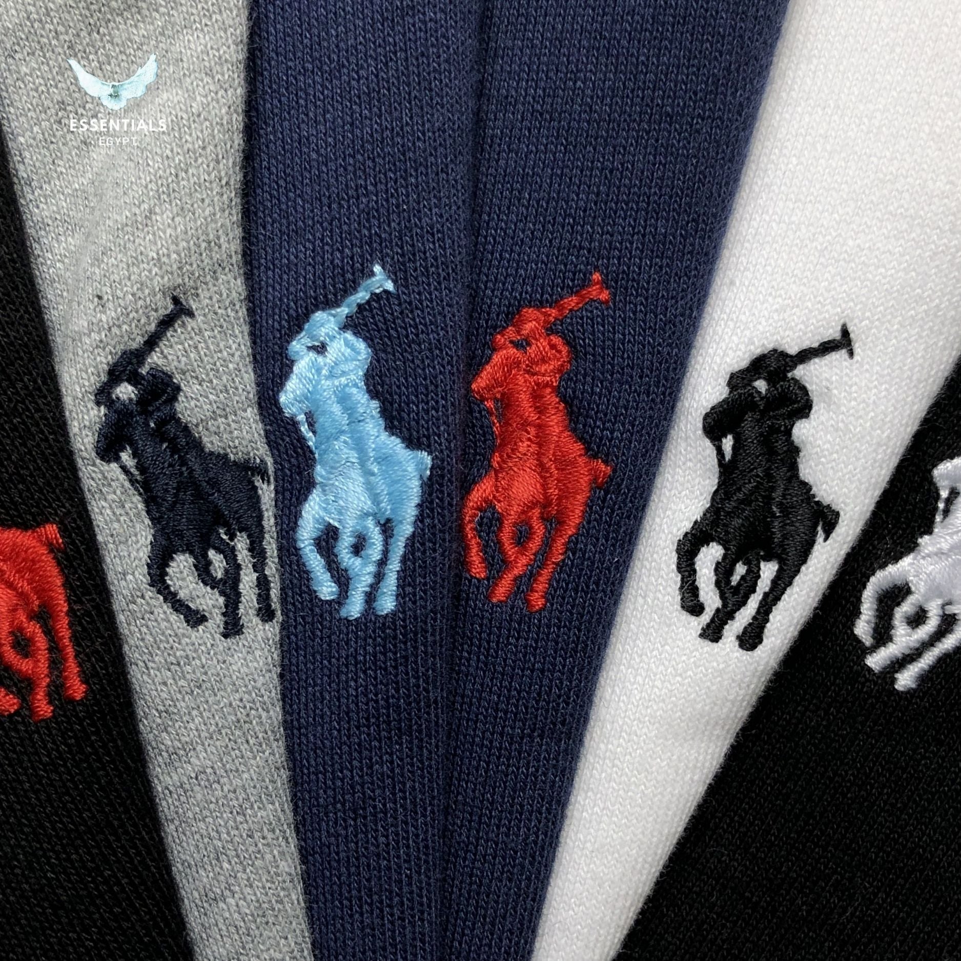 Ralph Lauren Hoodie – Core Collection - ESSENTIALS EGYPT