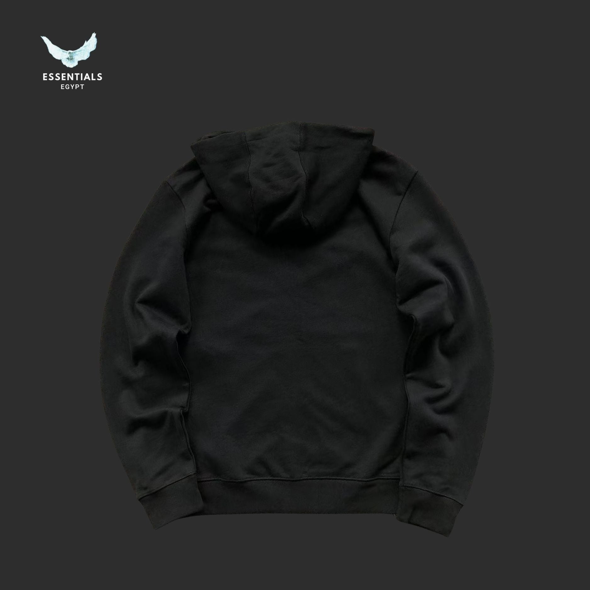 Ralph Lauren Zip Hoodie – Essential Logo - ESSENTIALS EGYPT