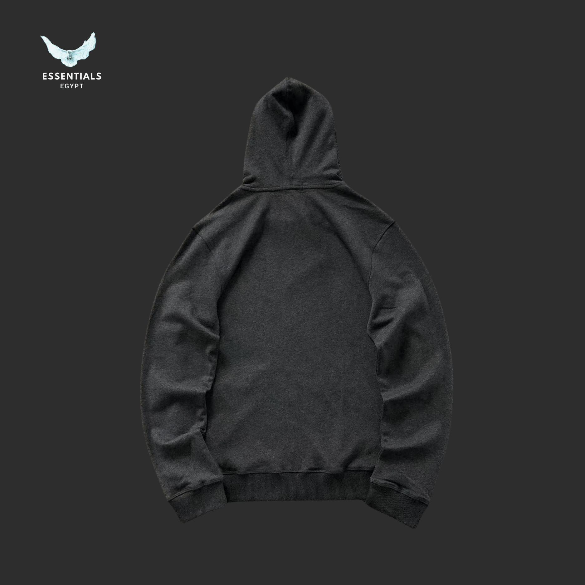 Ralph Lauren Hoodie – Full - Zip Cotton Edition - ESSENTIALS EGYPT