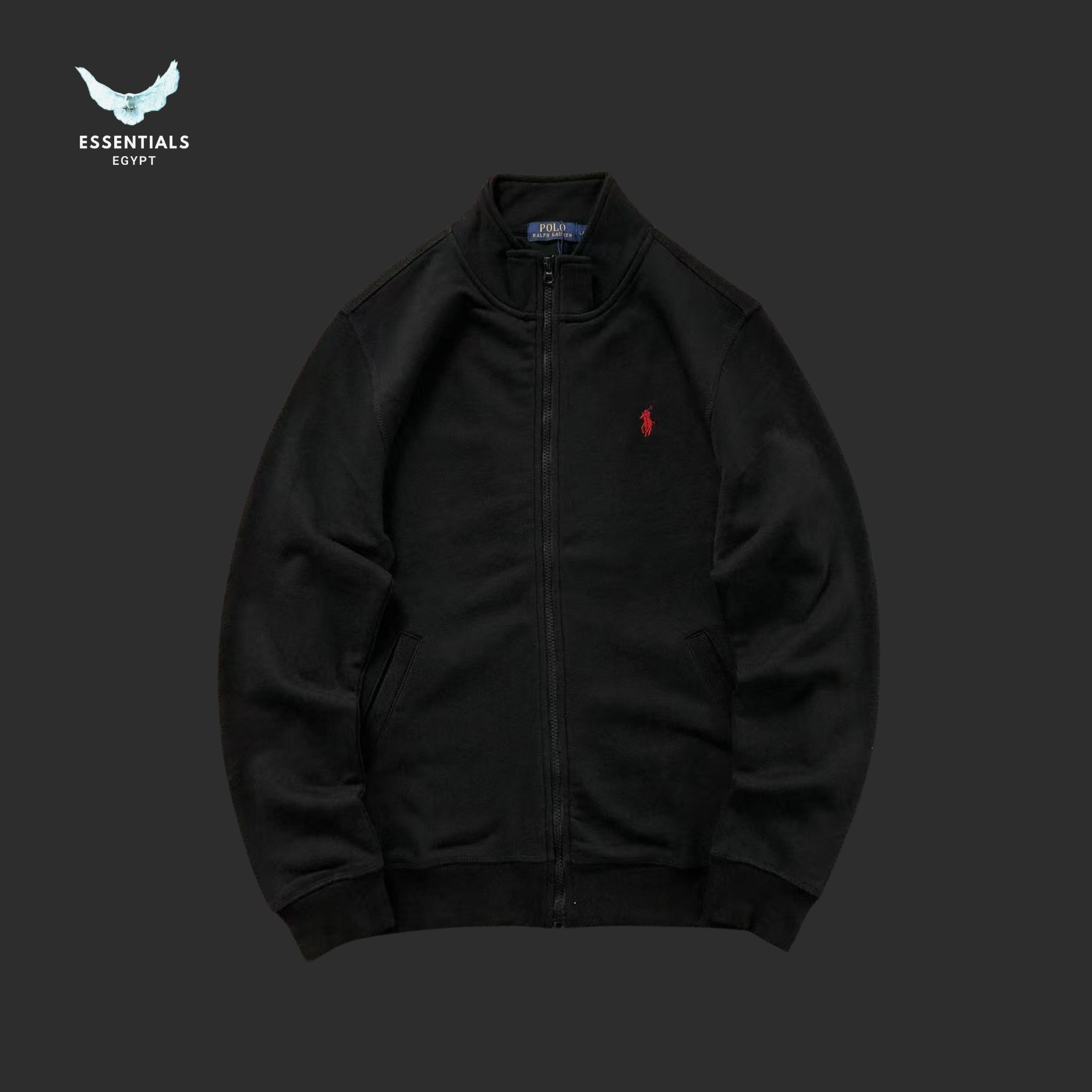 RALPH LAUREN SWEATSHIRT 3107293403