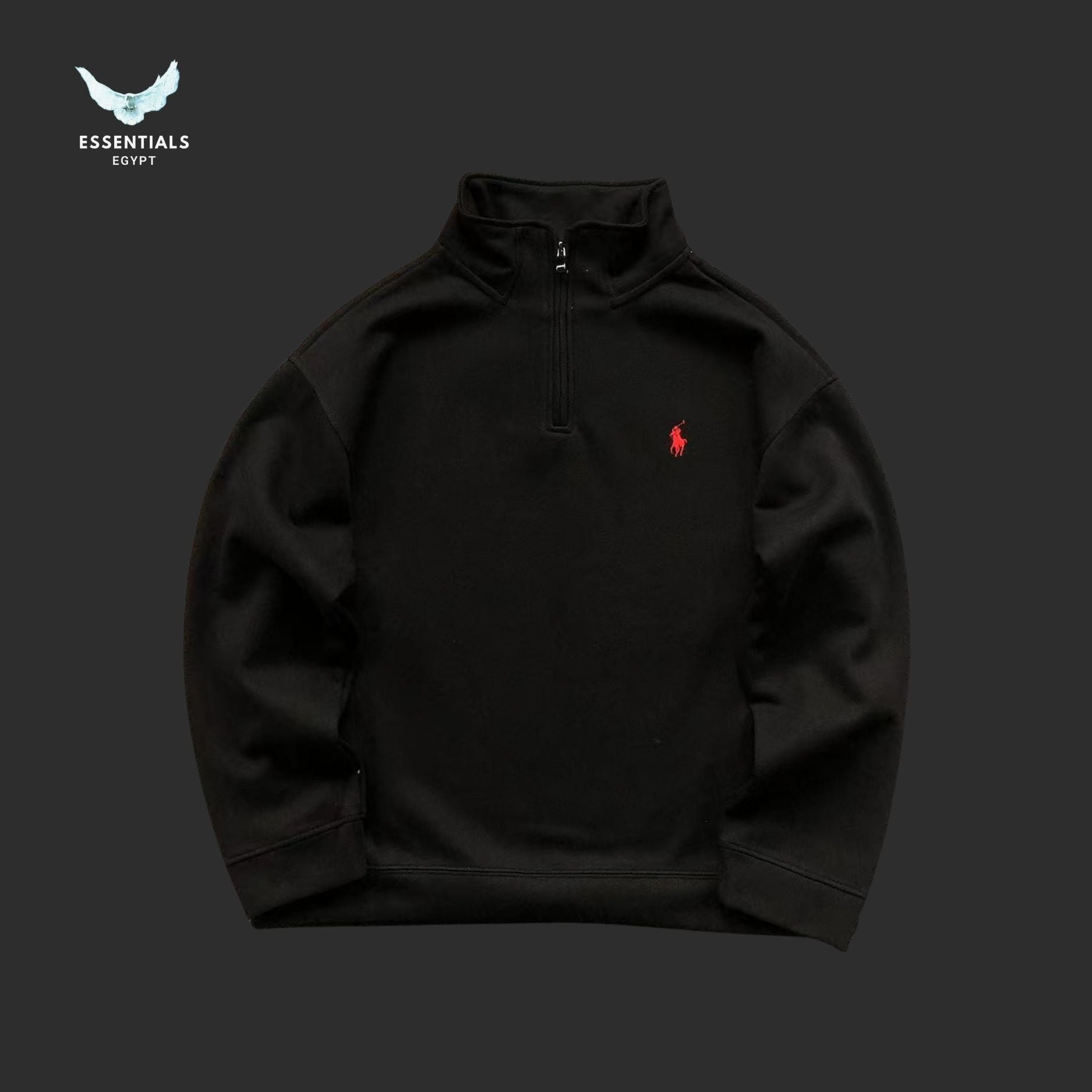 RALPH LAUREN SWEATSHIRT 3110214021 - ESSENTIALS EGYPT