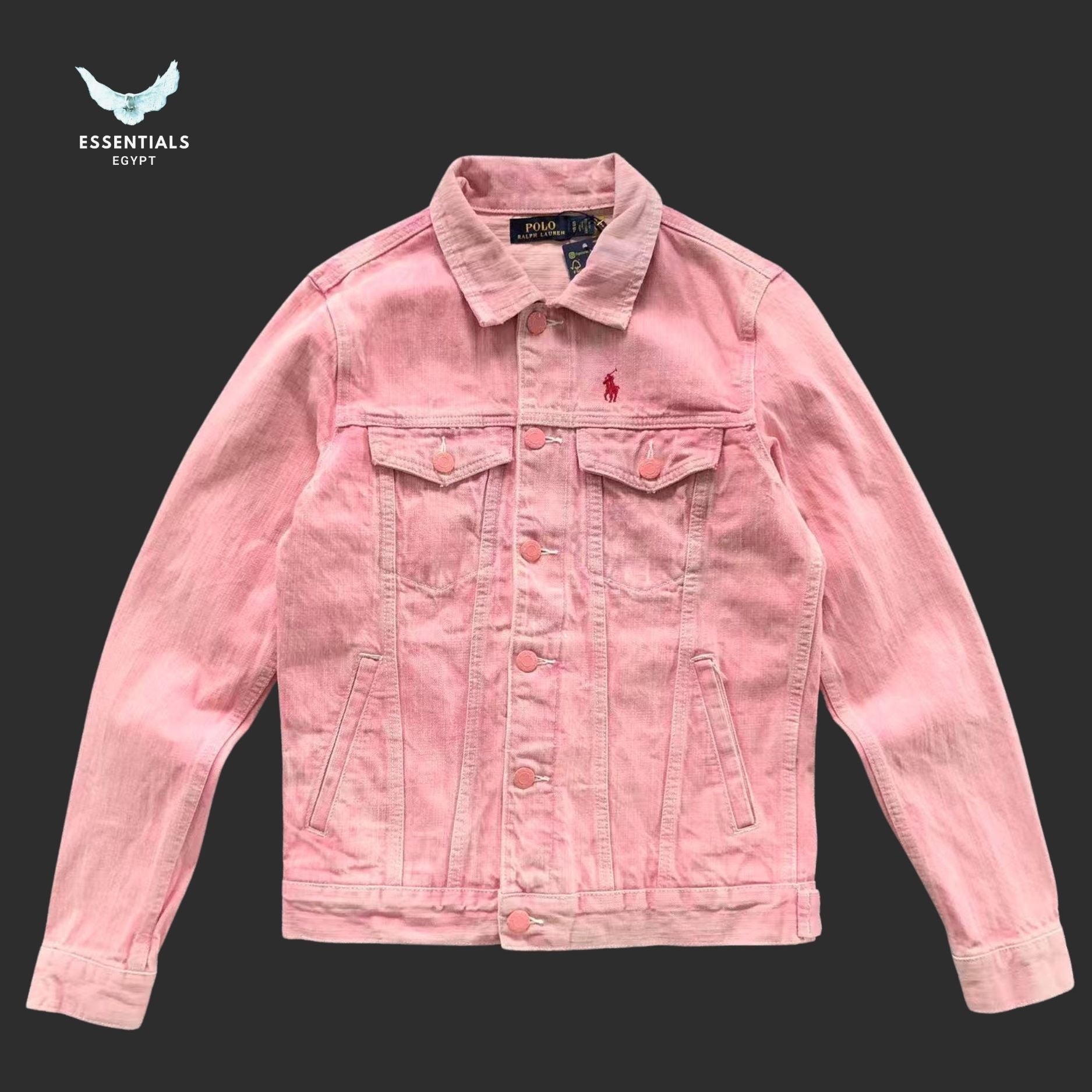 RALPH LAUREN JACKET 2110155304 - ESSENTIALS EGYPT