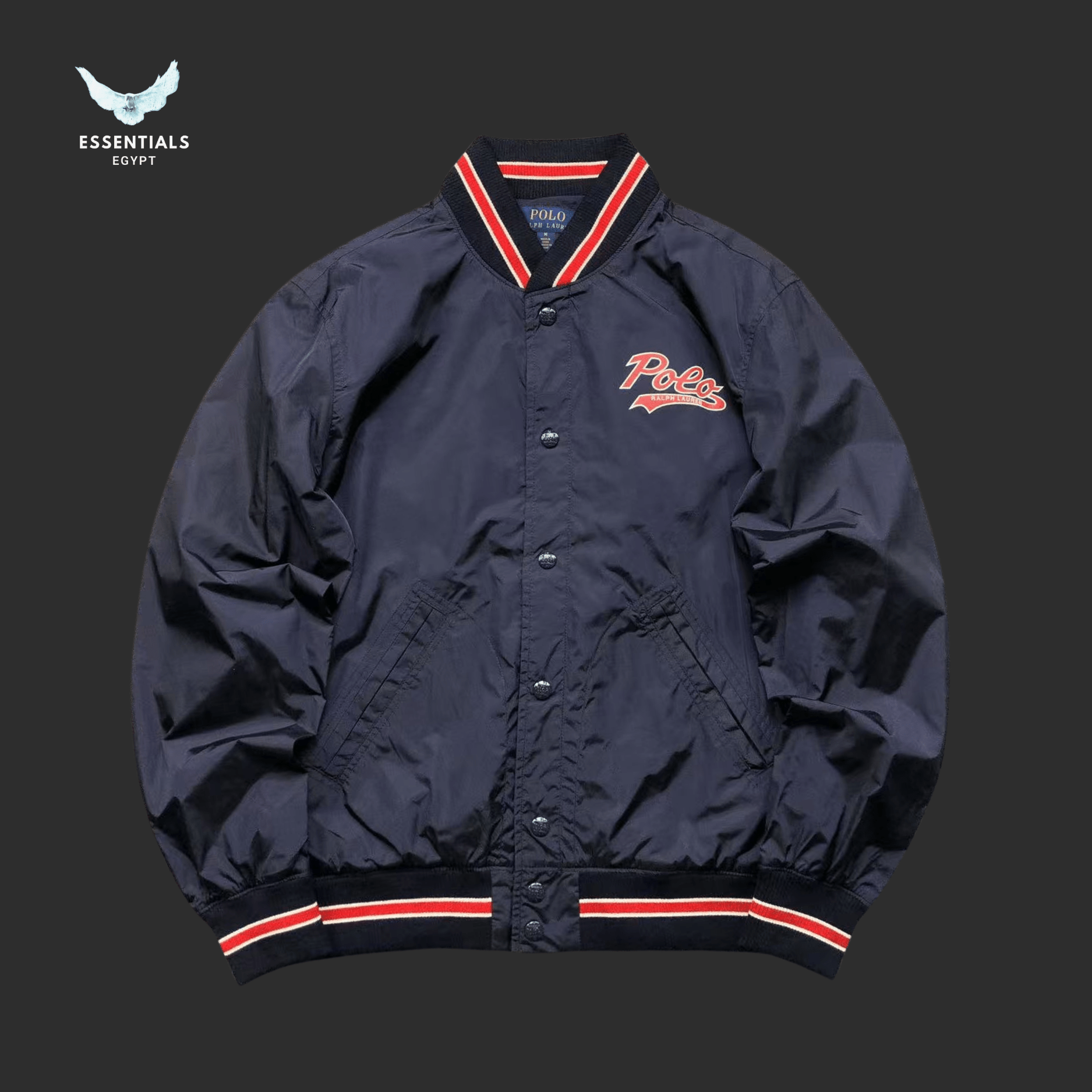 RALPH LAUREN JACKET 217050204 - ESSENTIALS EGYPT