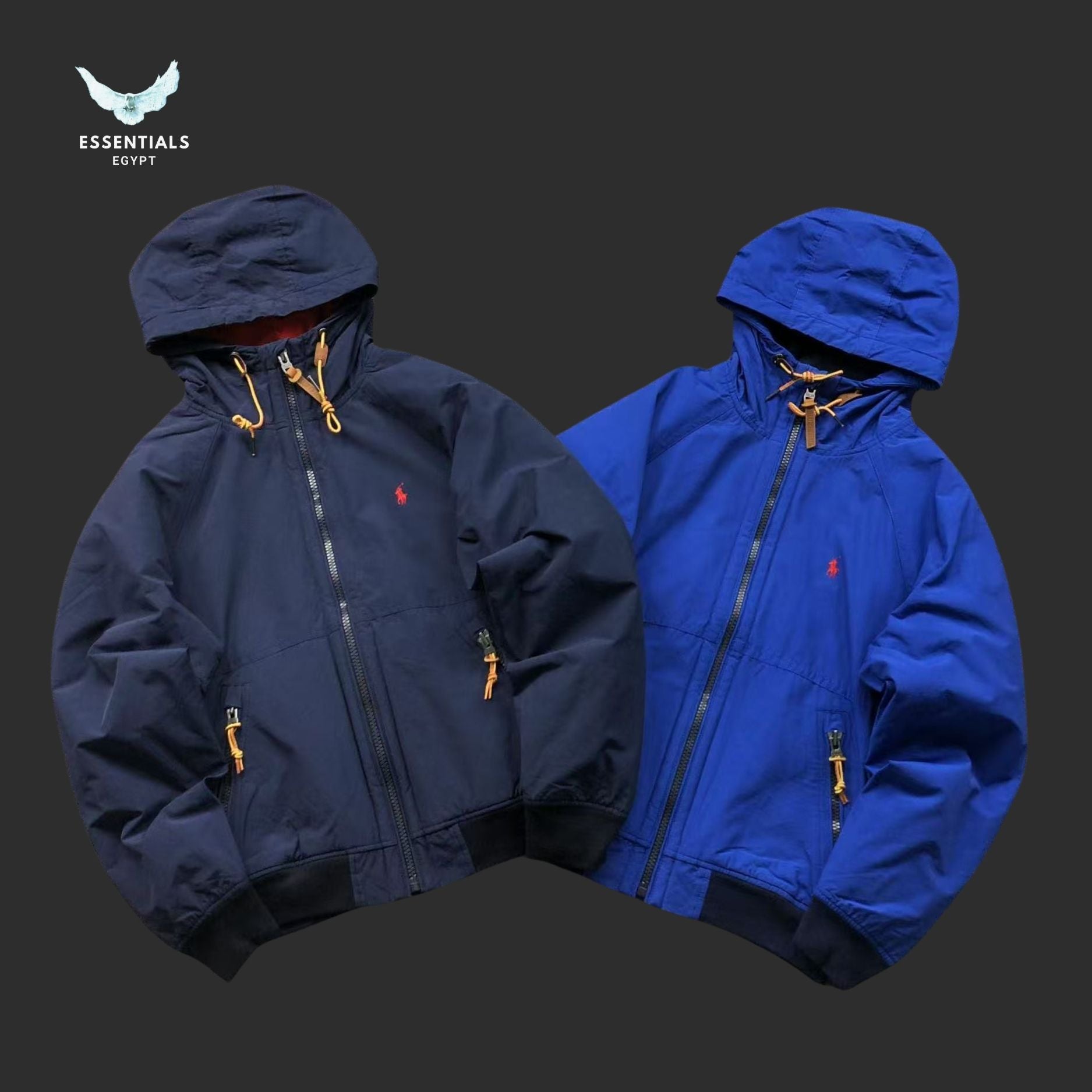 RALPH LAUREN JACKET 217050704 - ESSENTIALS EGYPT