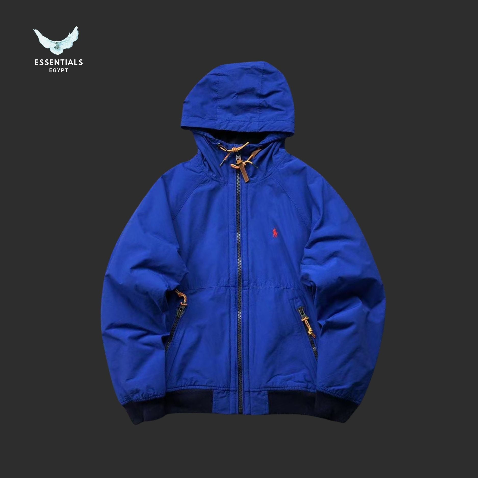 RALPH LAUREN JACKET 217050704 - ESSENTIALS EGYPT