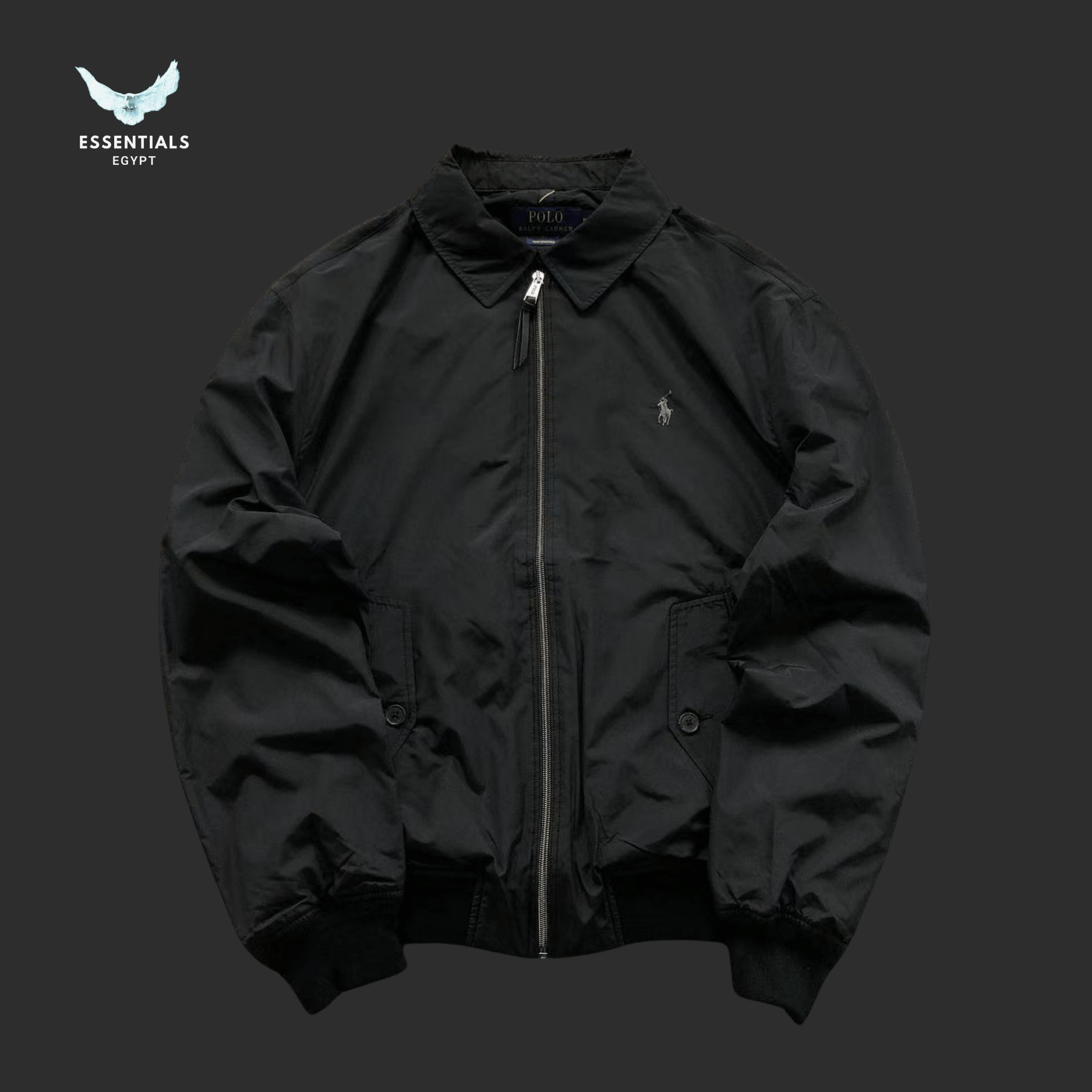 RALPH LAUREN JACKET 217050804 - ESSENTIALS EGYPT