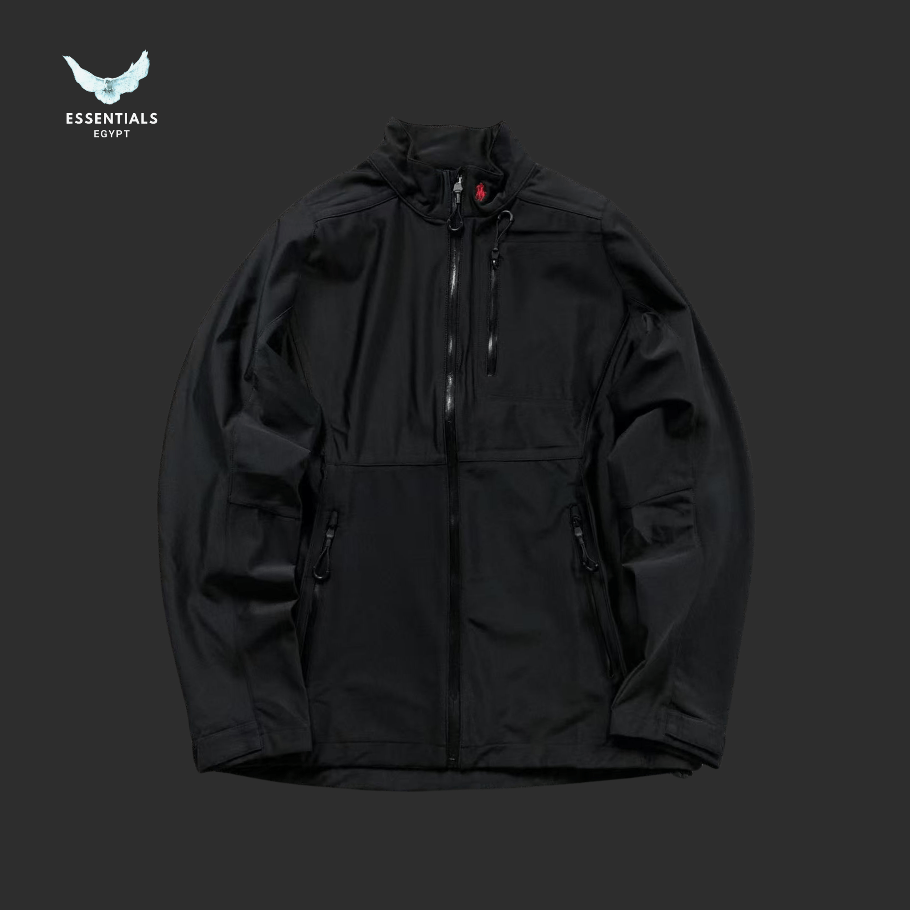 RALPH LAUREN JACKET 217170904 - ESSENTIALS EGYPT