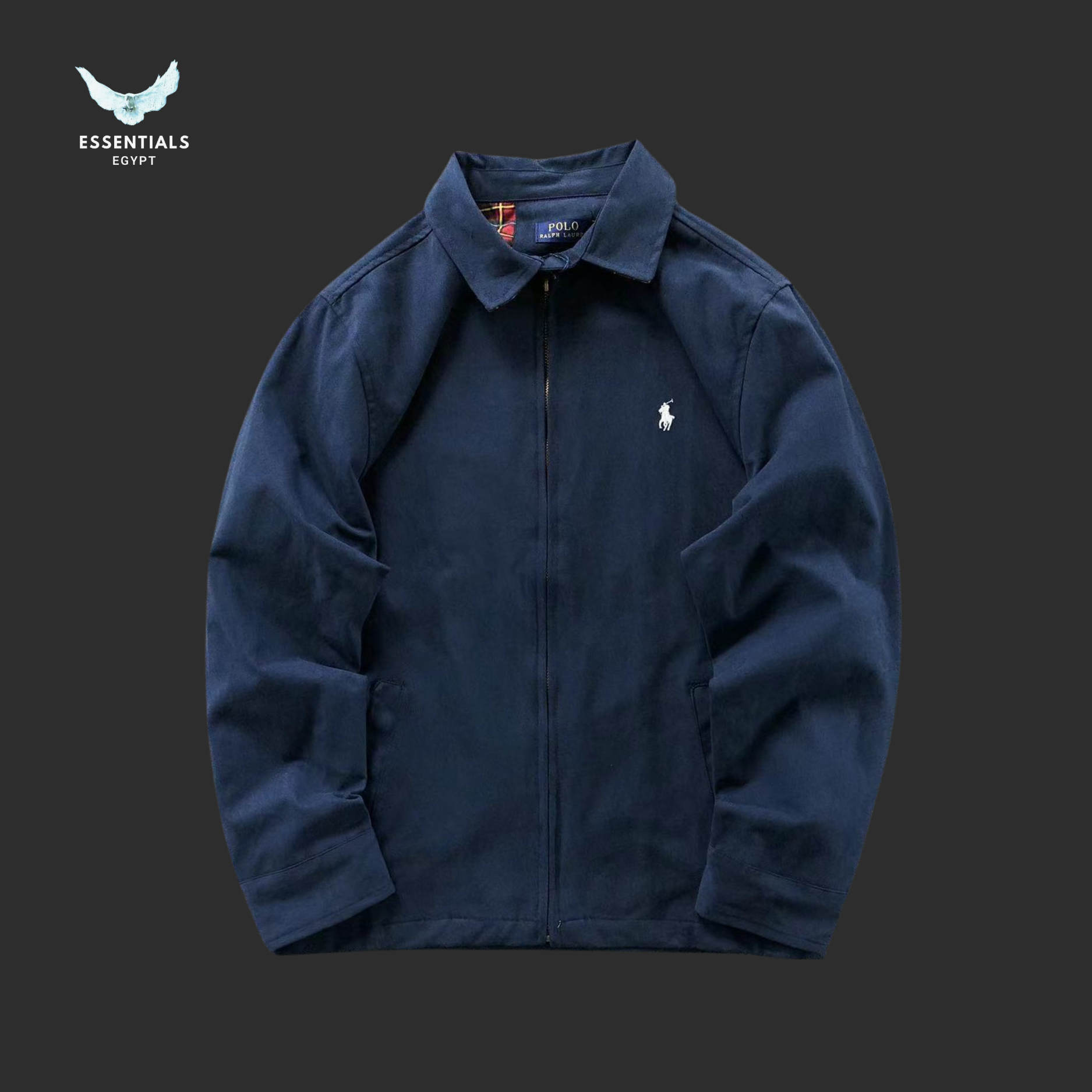 RALPH LAUREN JACKET 3108082621