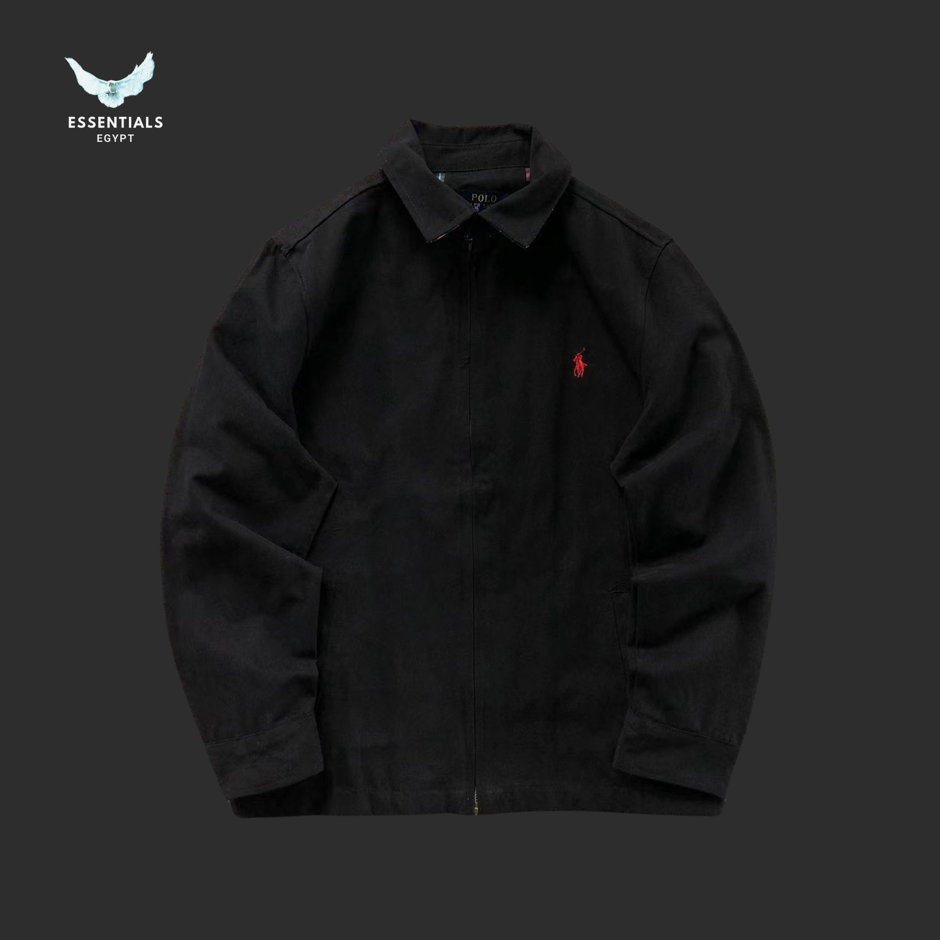 RALPH LAUREN JACKET 3108082621