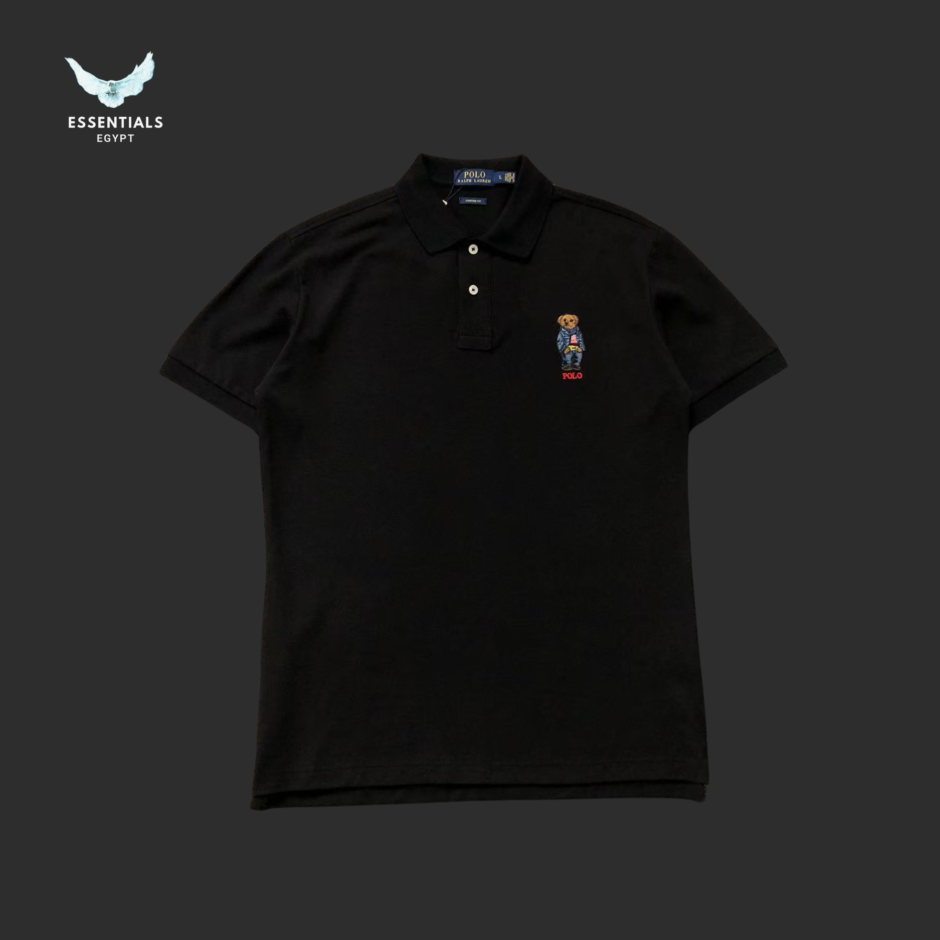 RALPH LAUREN POLO 112091705