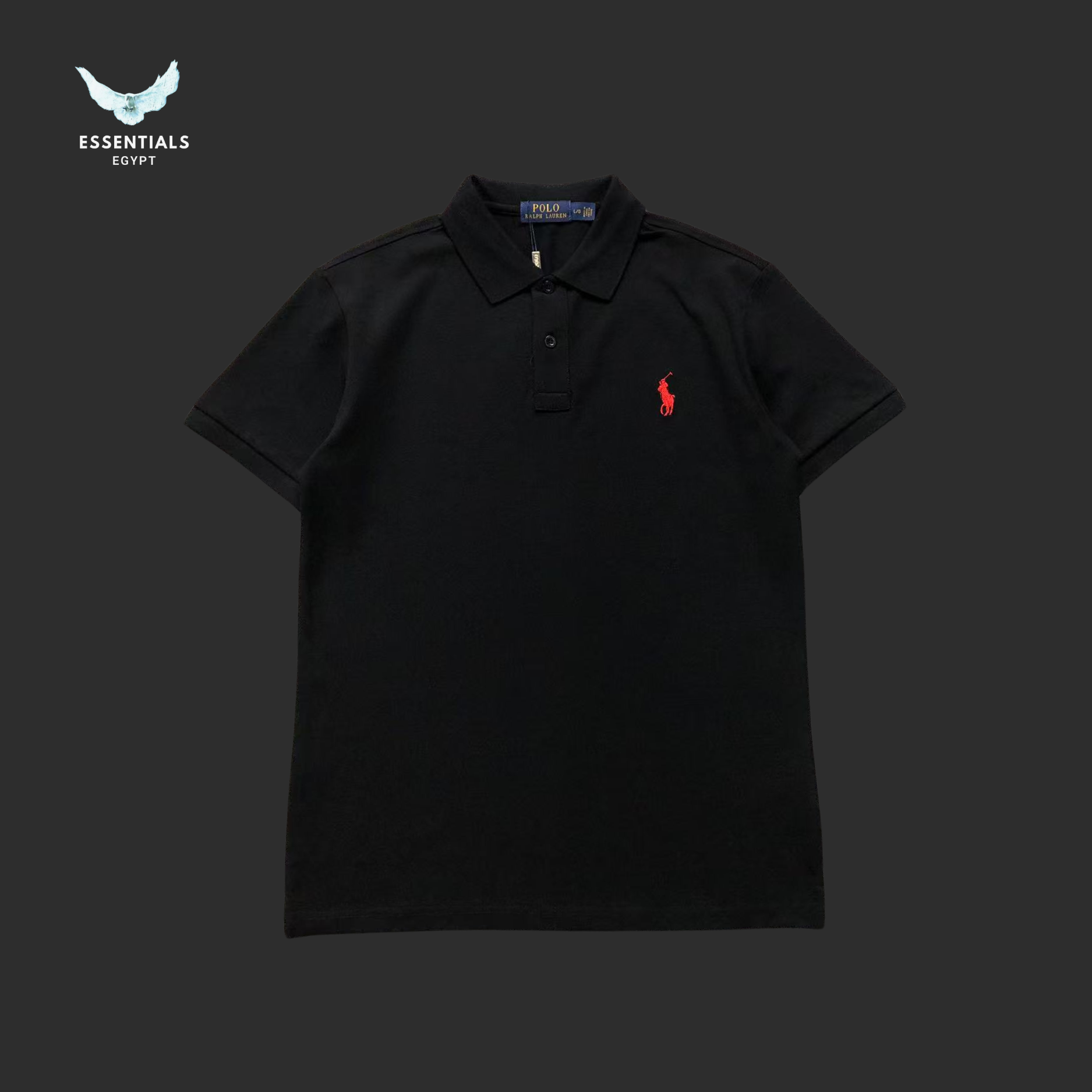 Ralph Lauren Polo – Essential Multi-Color