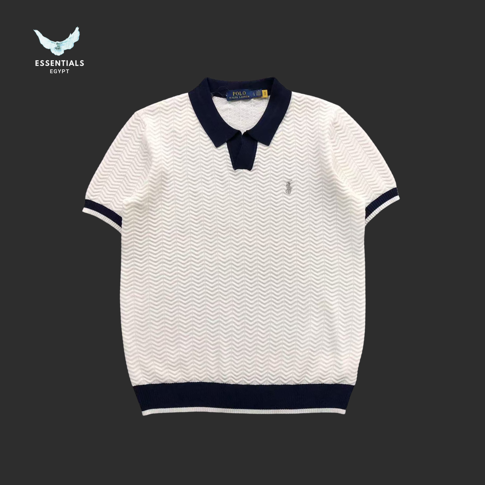 RALPH LAUREN POLO 214030501