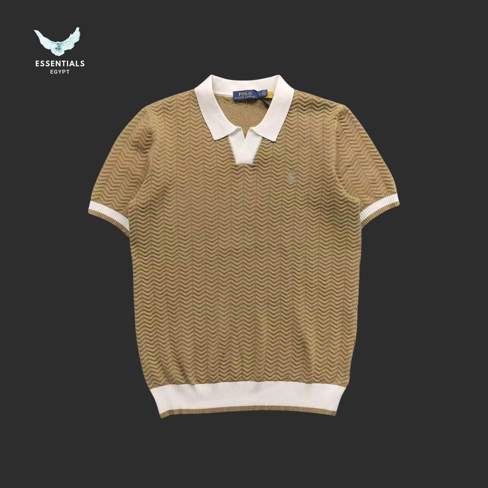 RALPH LAUREN POLO 214030501