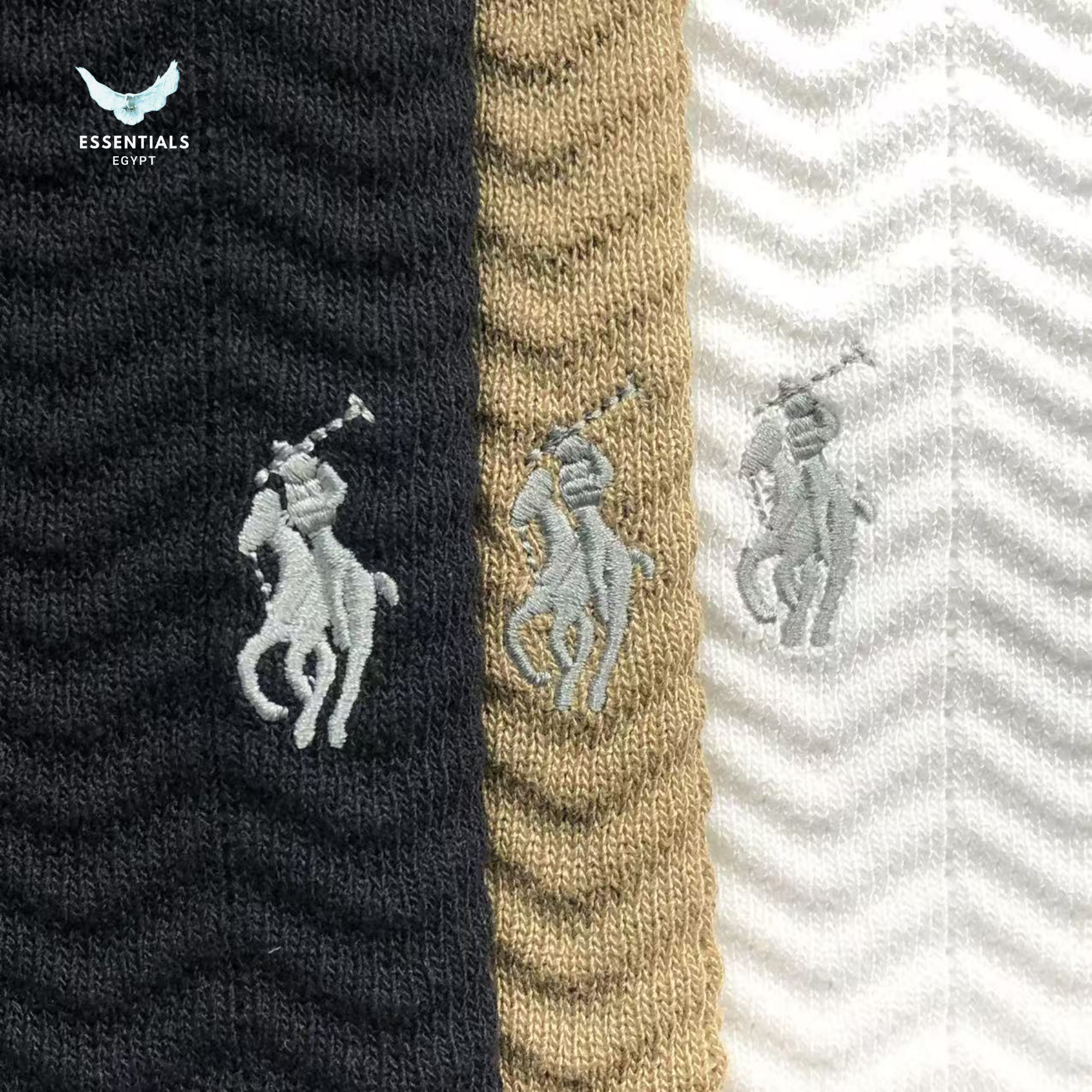 RALPH LAUREN POLO 214030501