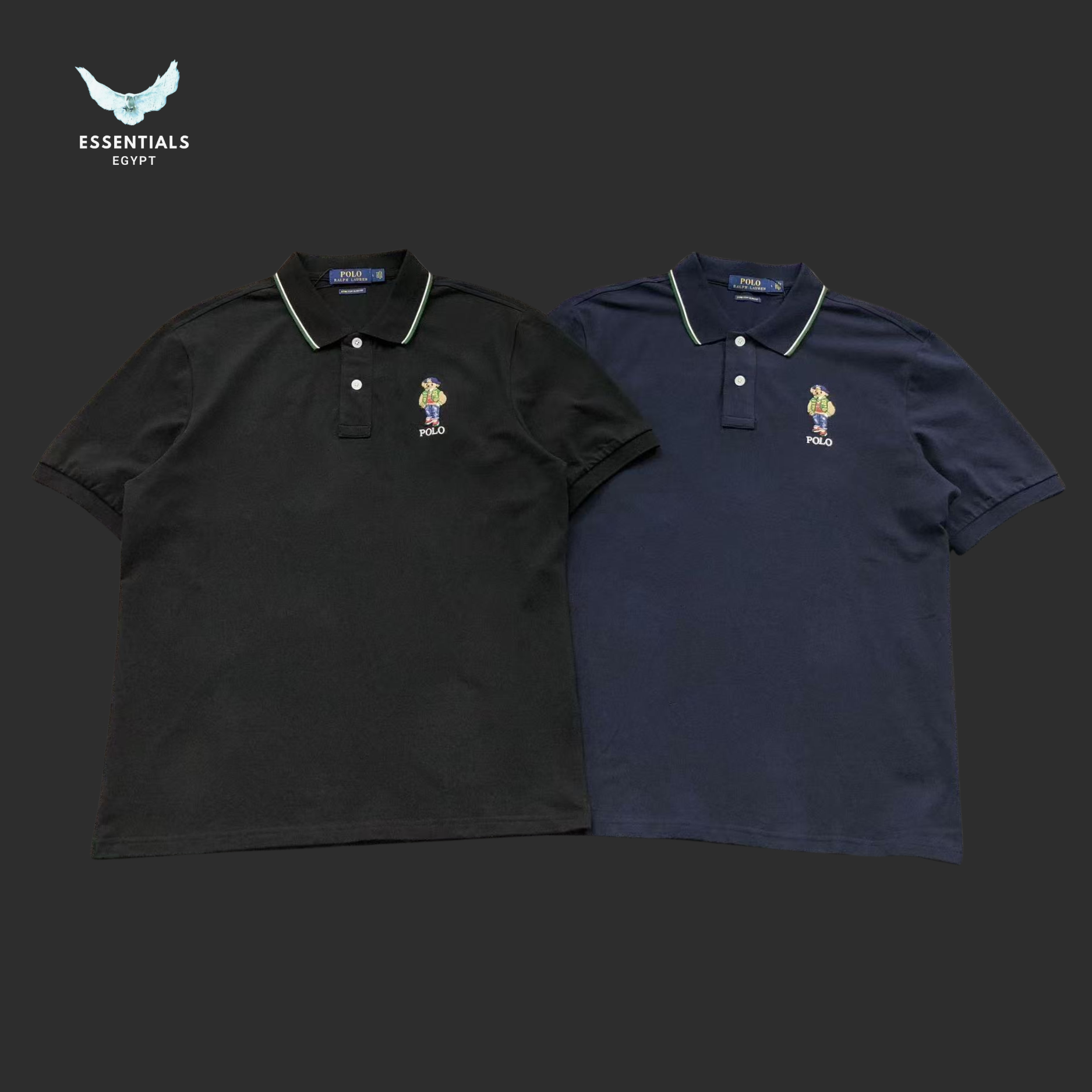 RALPH LAUREN POLO 311290103