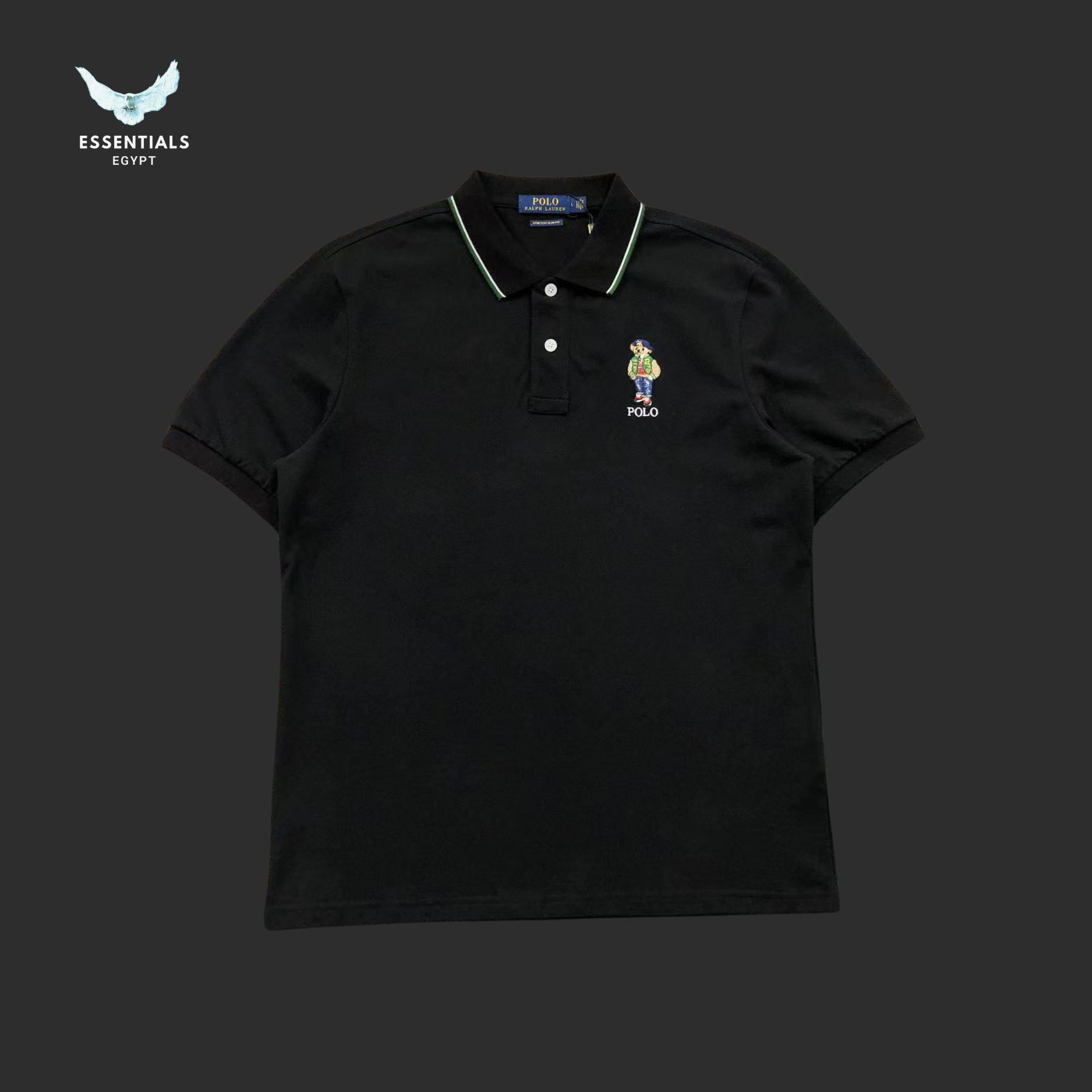 RALPH LAUREN POLO 311290103